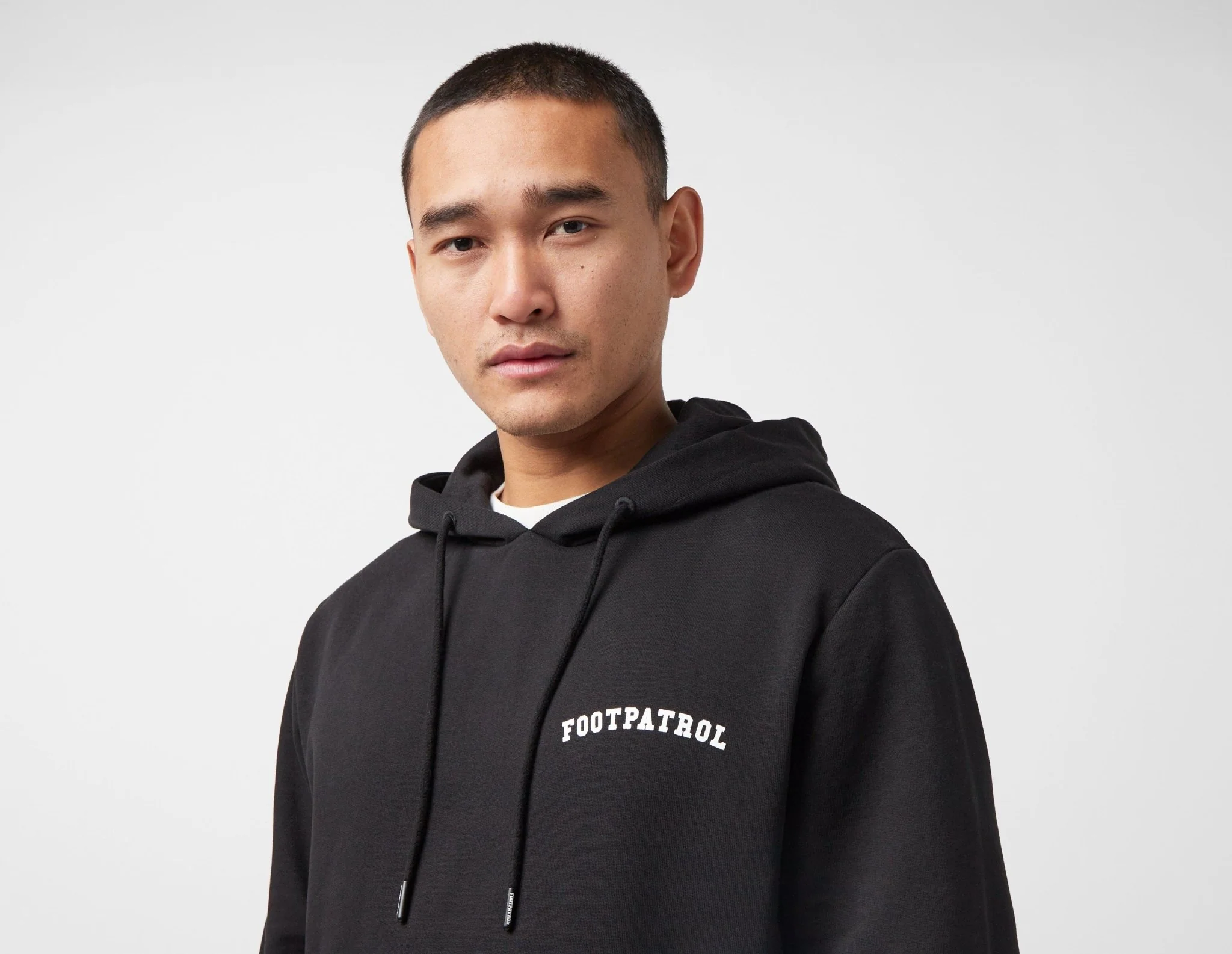 Gasmask Hero Hoodie - Image 4