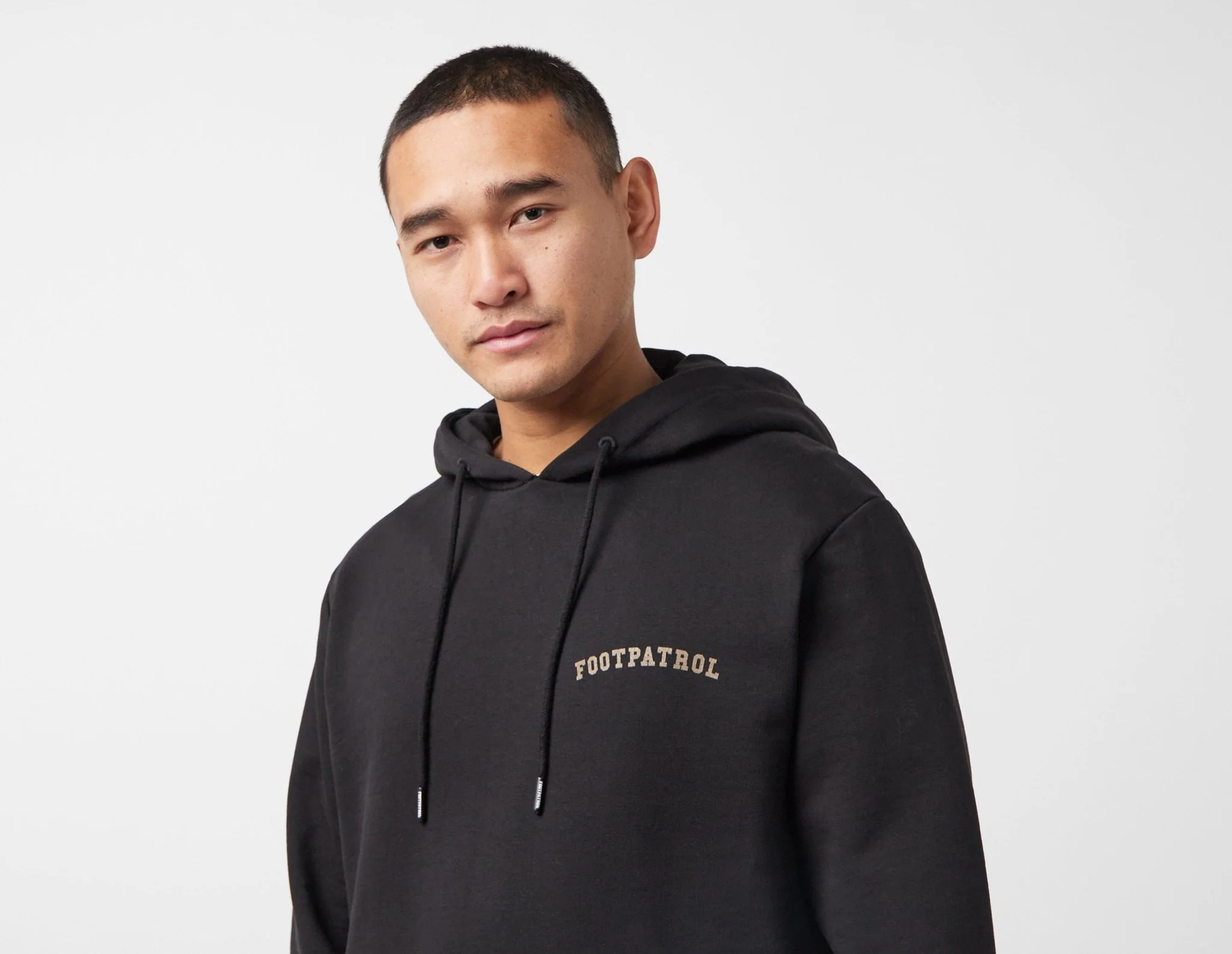 Gasmask Hero Hoodie - Image 4