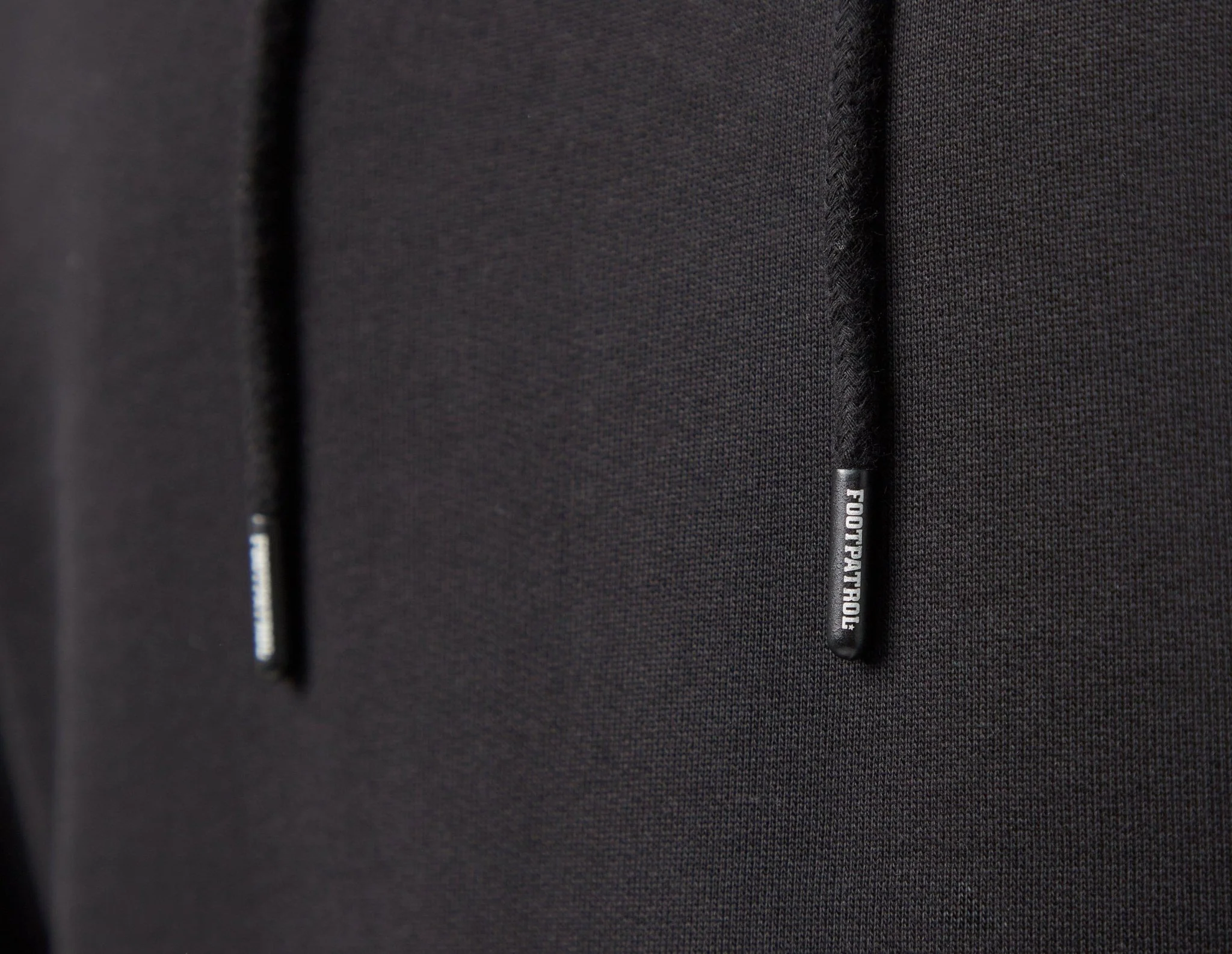 Gasmask Hero Hoodie - Image 7