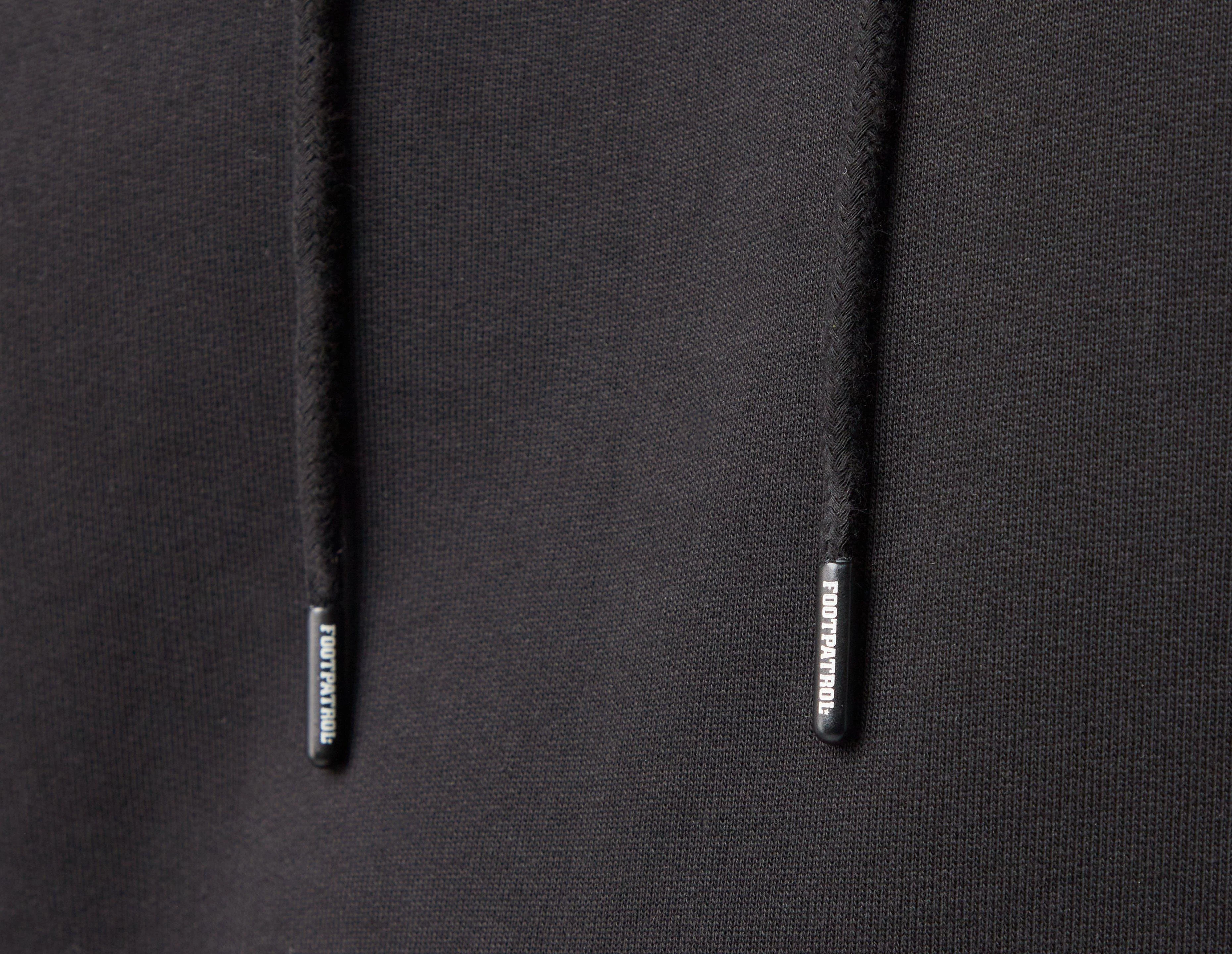 Gasmask Hero Hoodie - Image 7