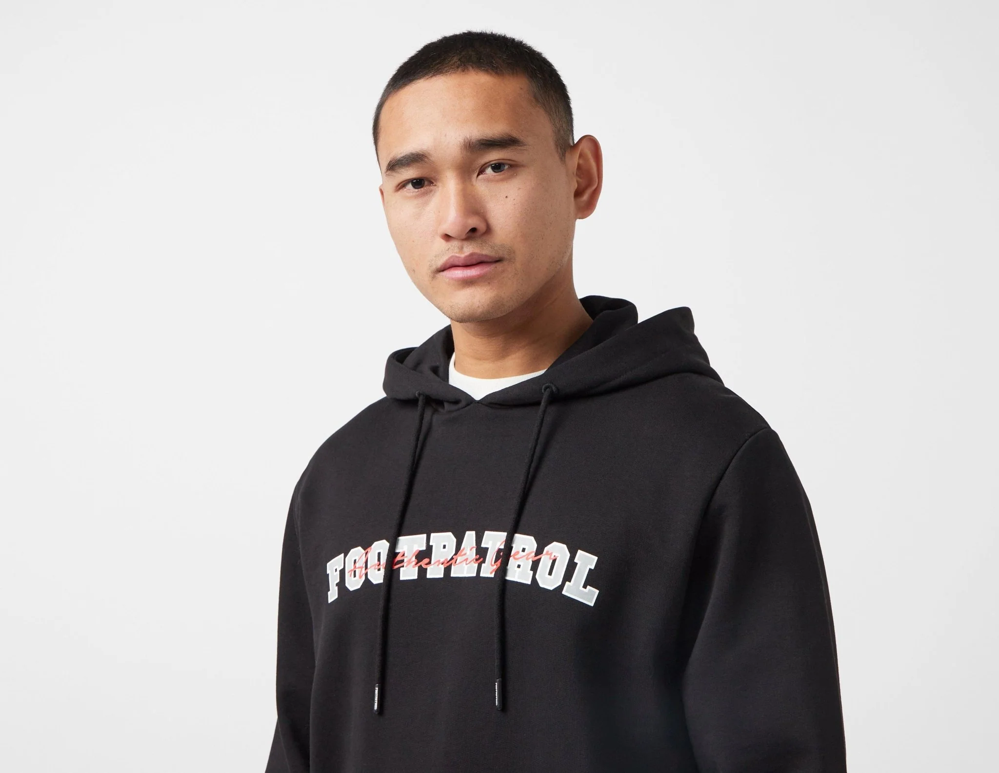 AG Hoodie - Image 4