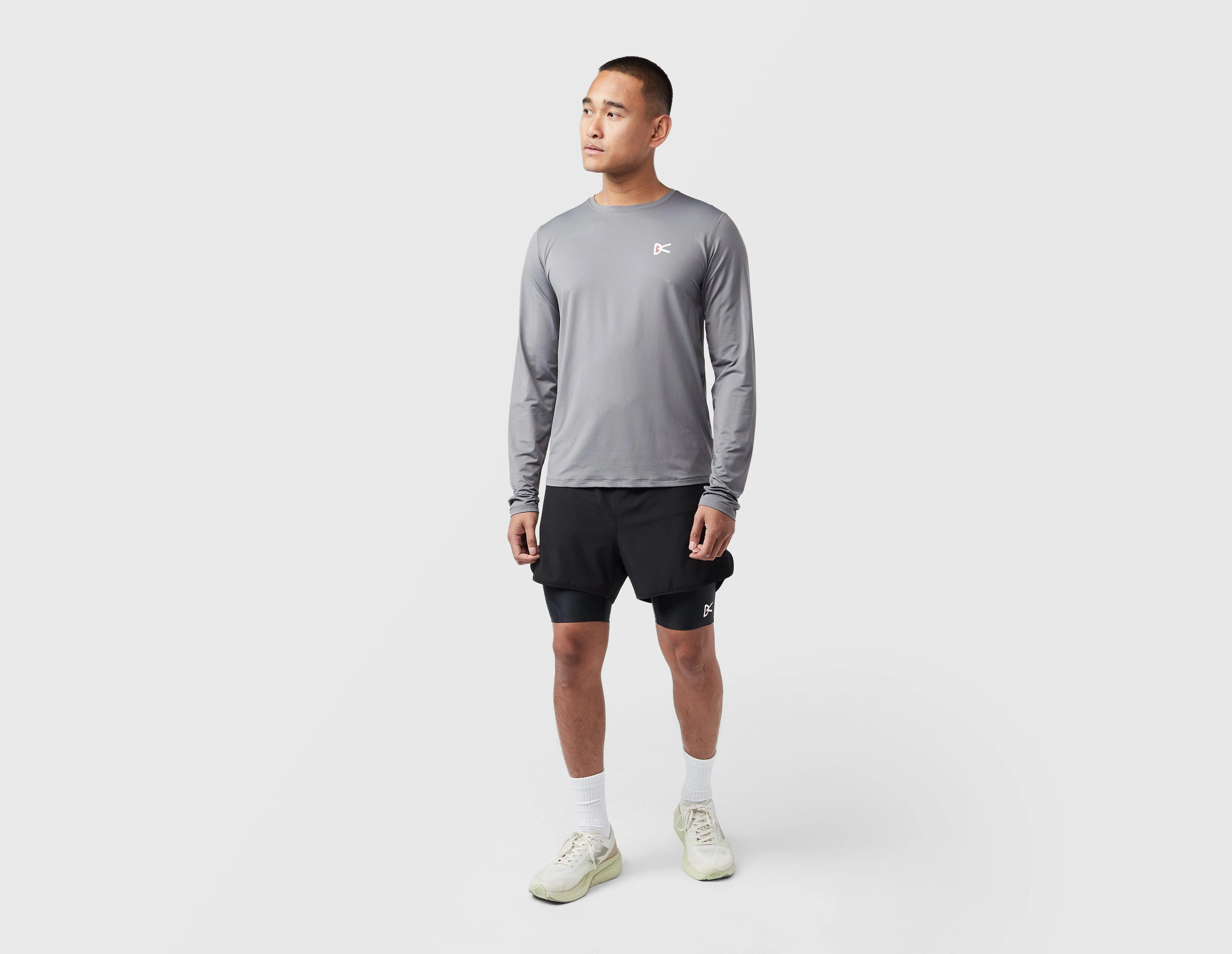 Lightweight LS T-Shirt - Image 3
