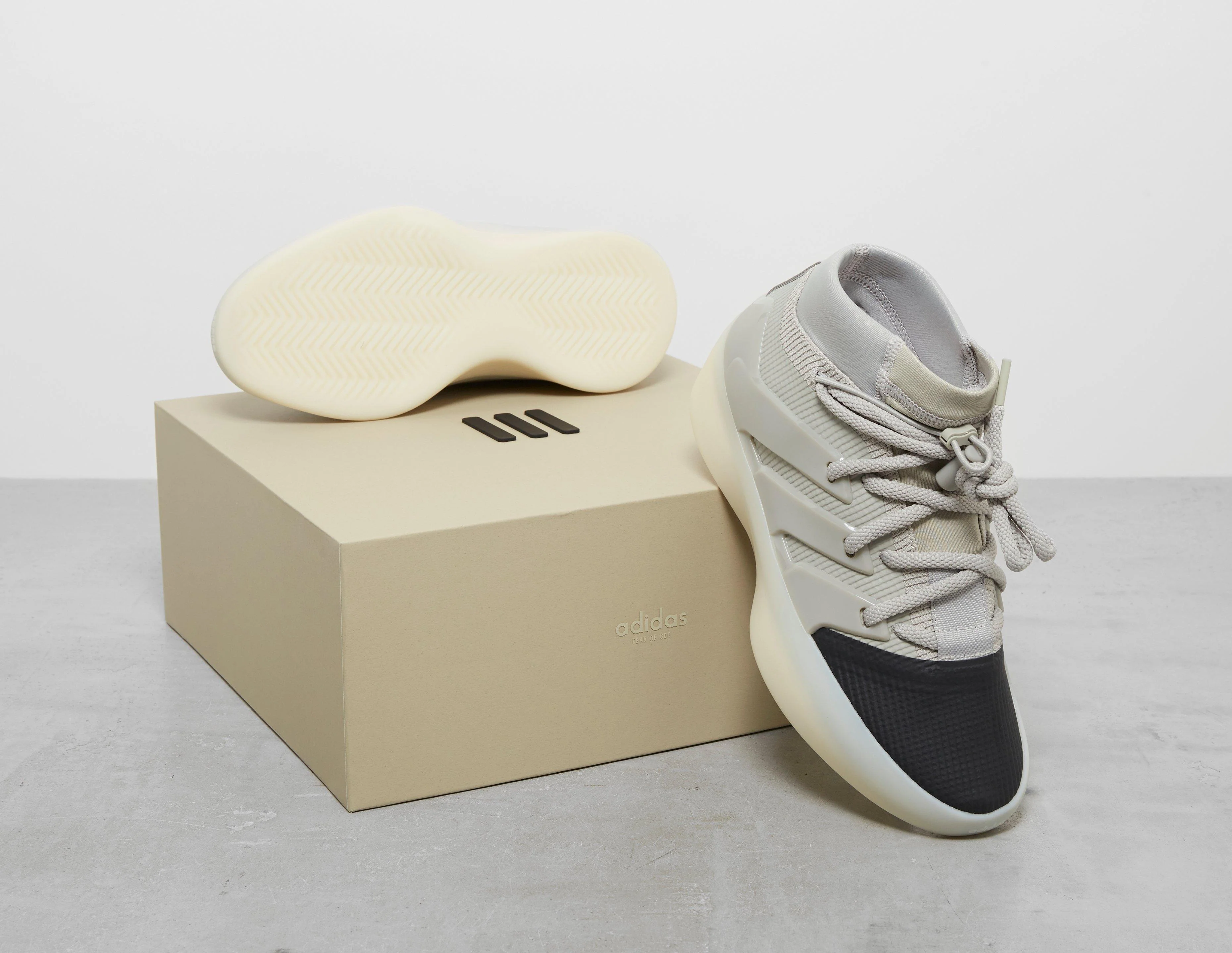 x Fear of God Athletics 1 Basketball Women's - Image 5