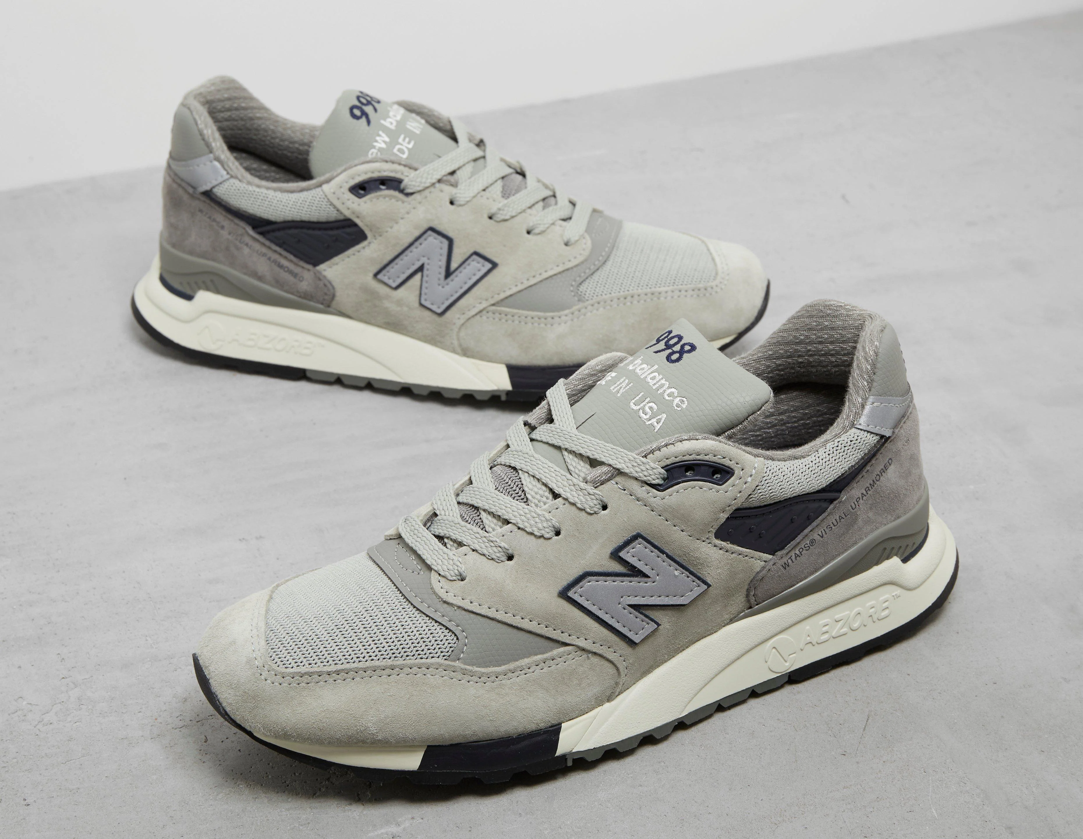 x WTAPS Made In USA 998 - Image 4