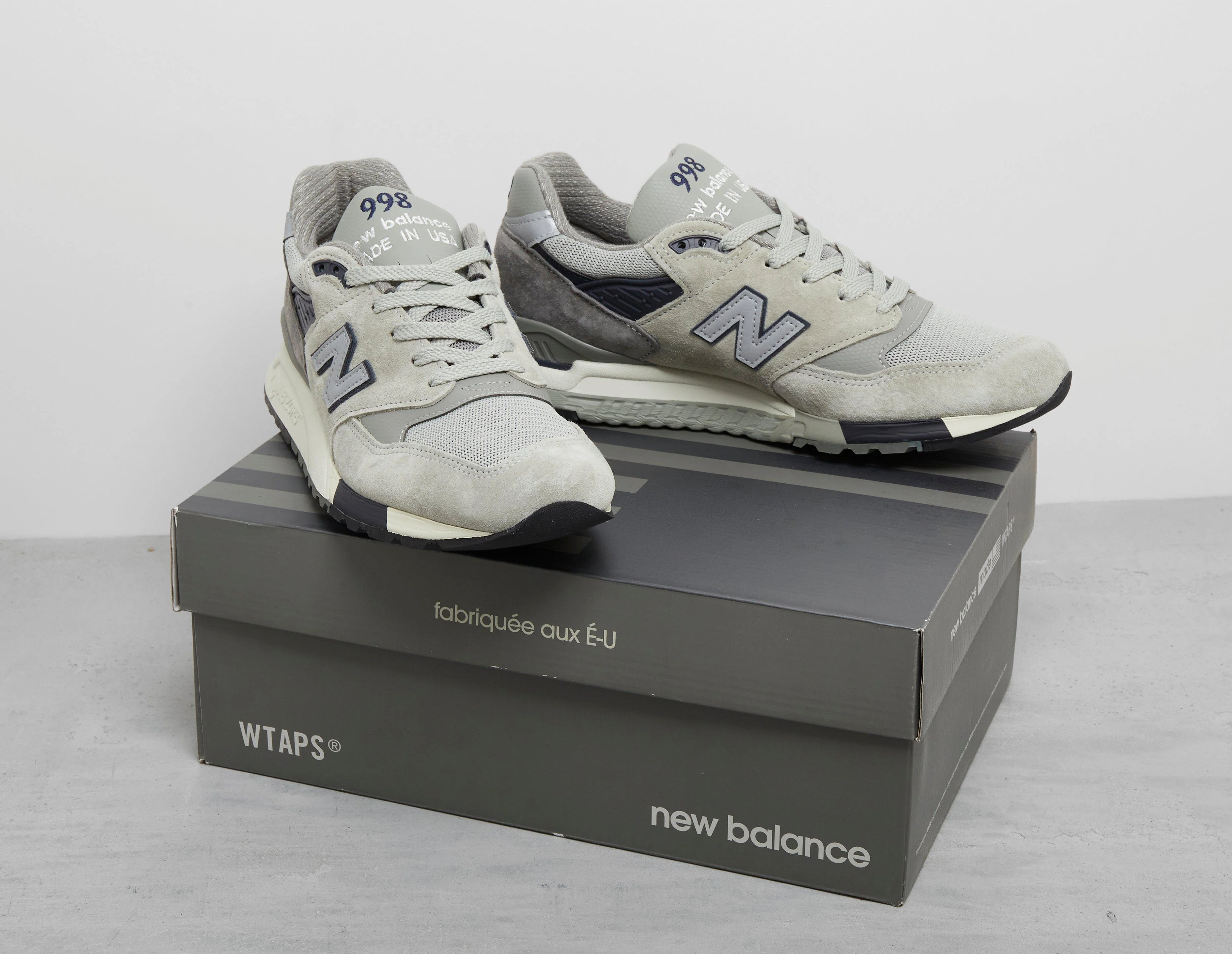 x WTAPS Made In USA 998 - Image 5