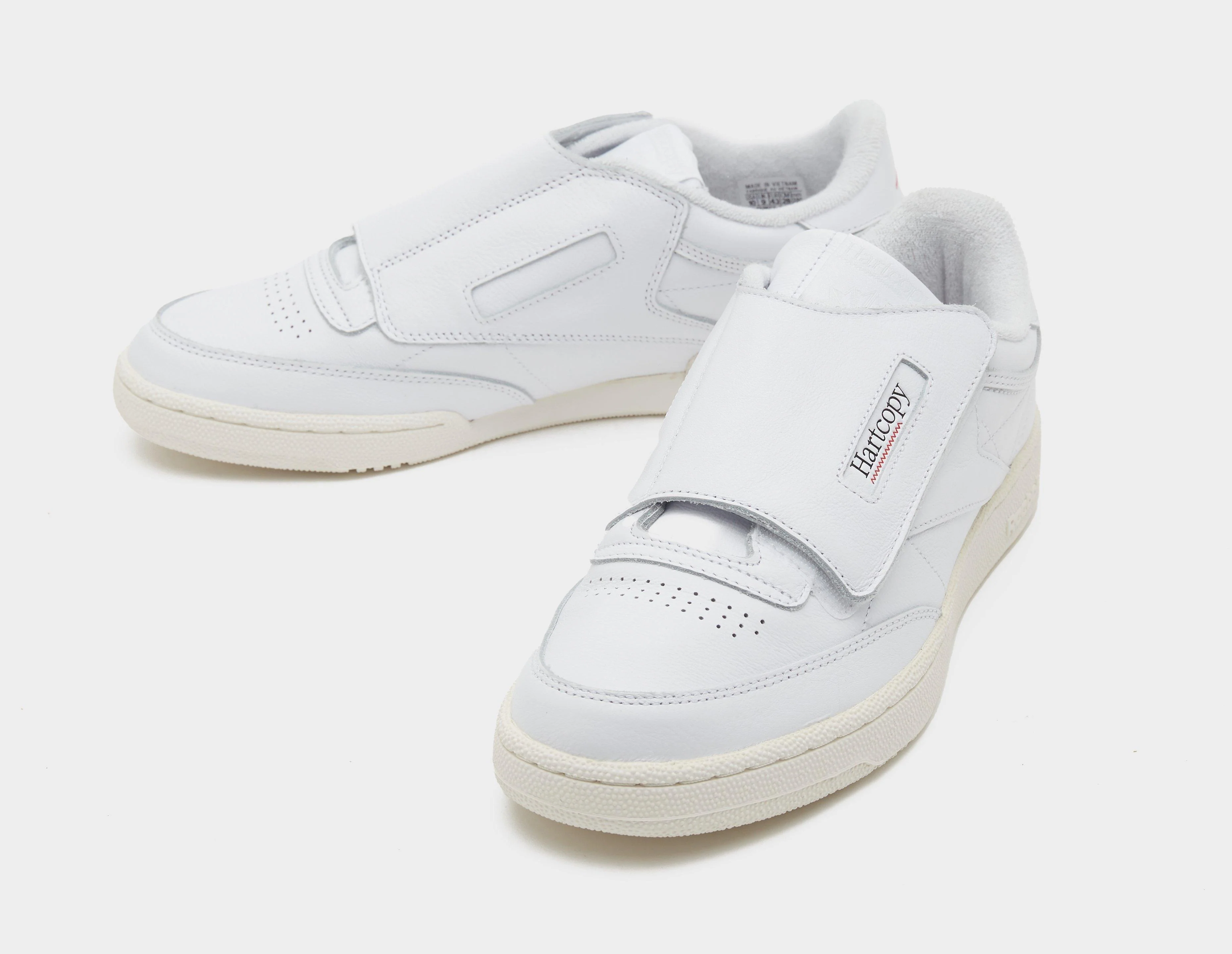 x Hartcopy Club C Stomper - Image 6