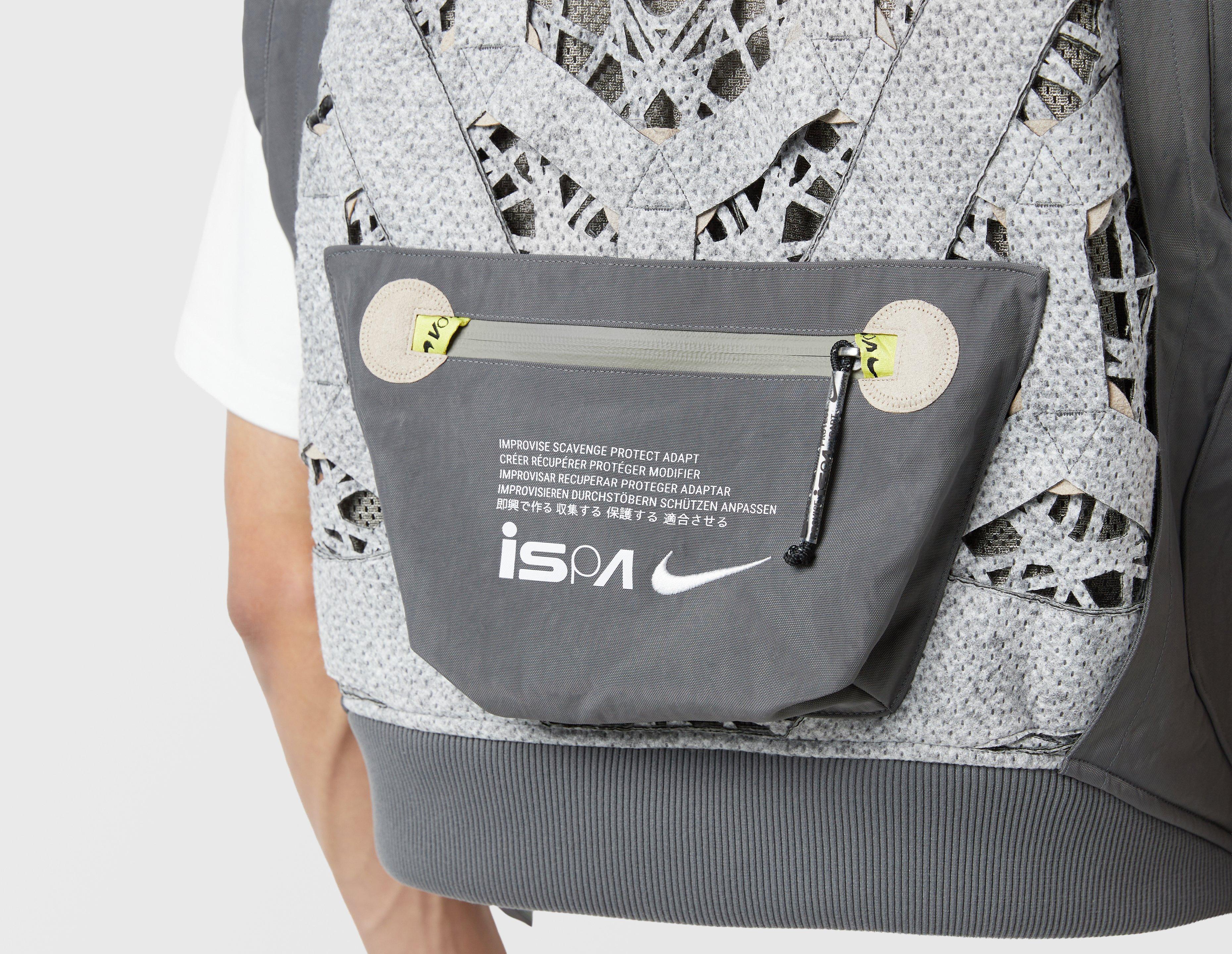 NRG ISPA Jacket - Image 8