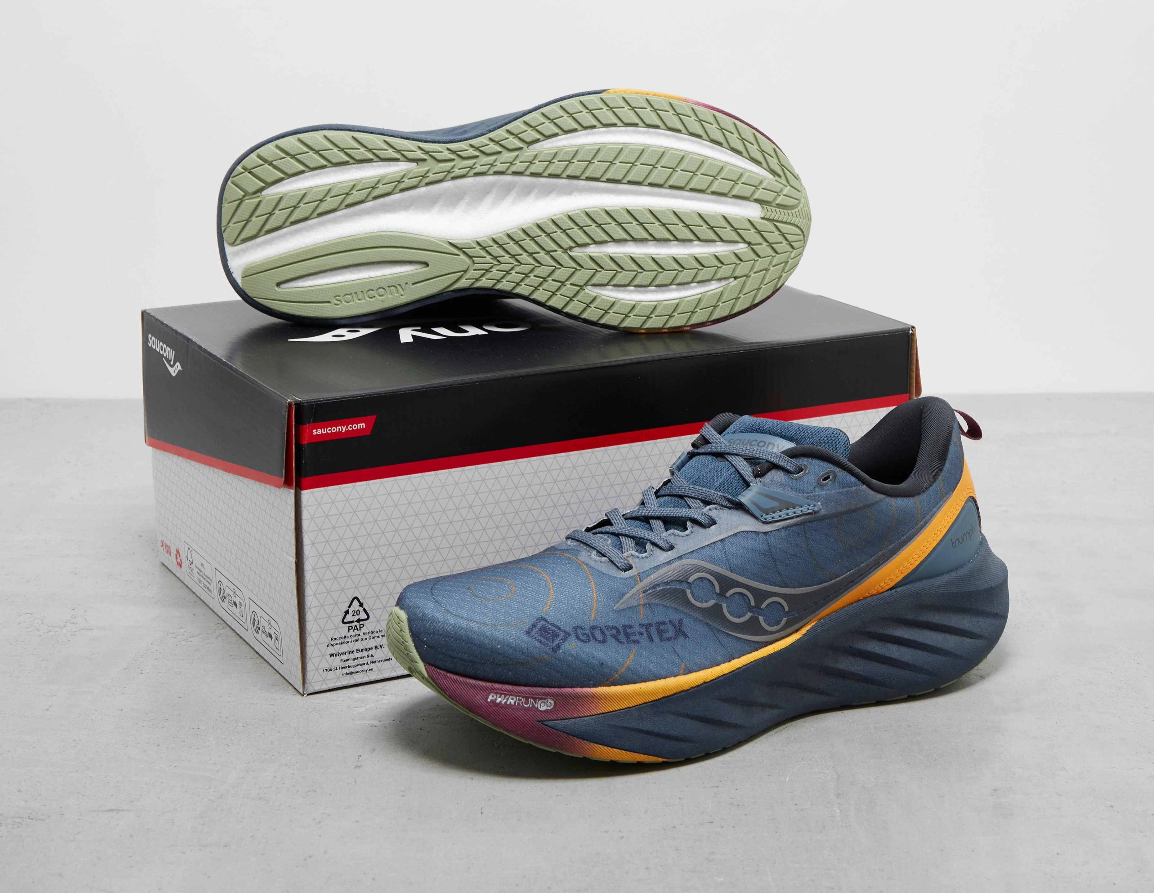Triumph 22 GORE-TEX - Image 5