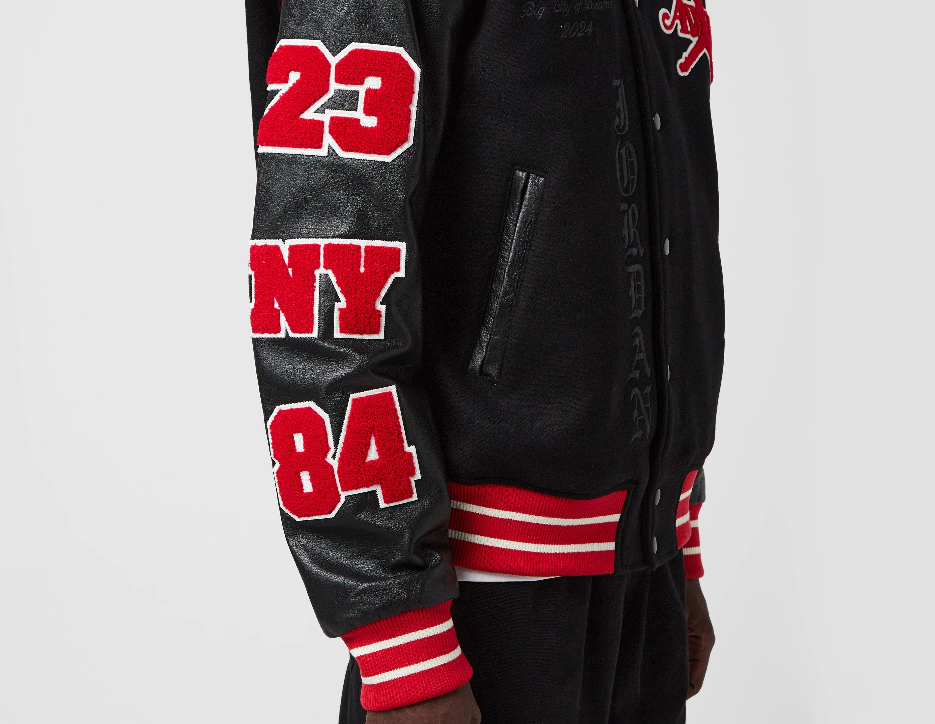 x Awake NY Varsity Jacket - Image 8
