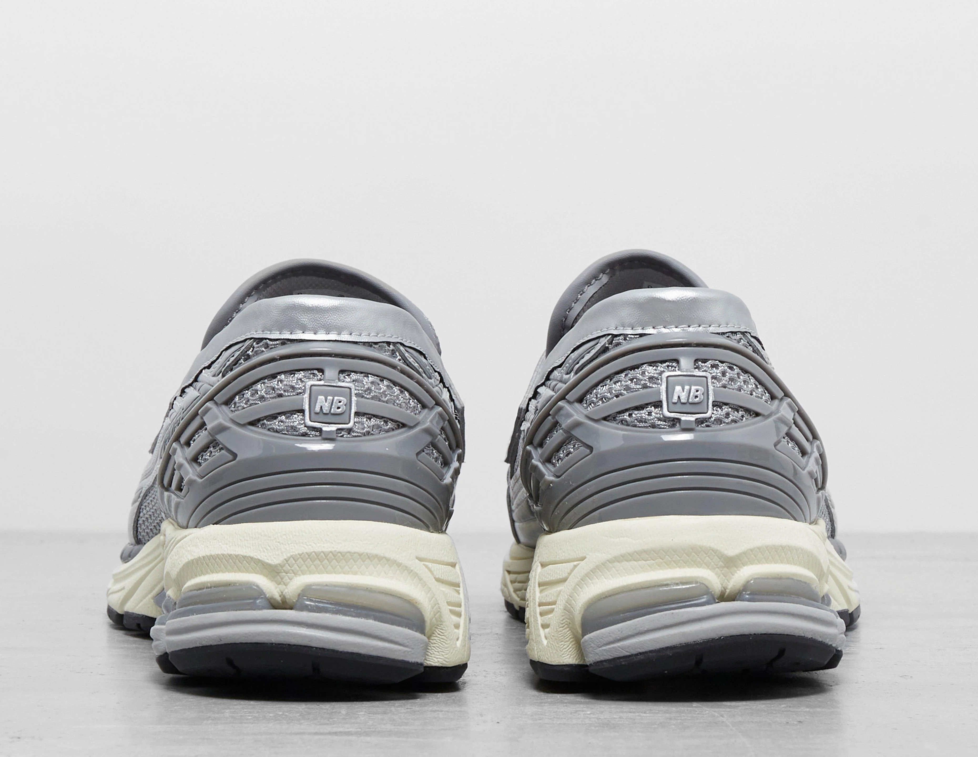 1906L Loafer - Image 3