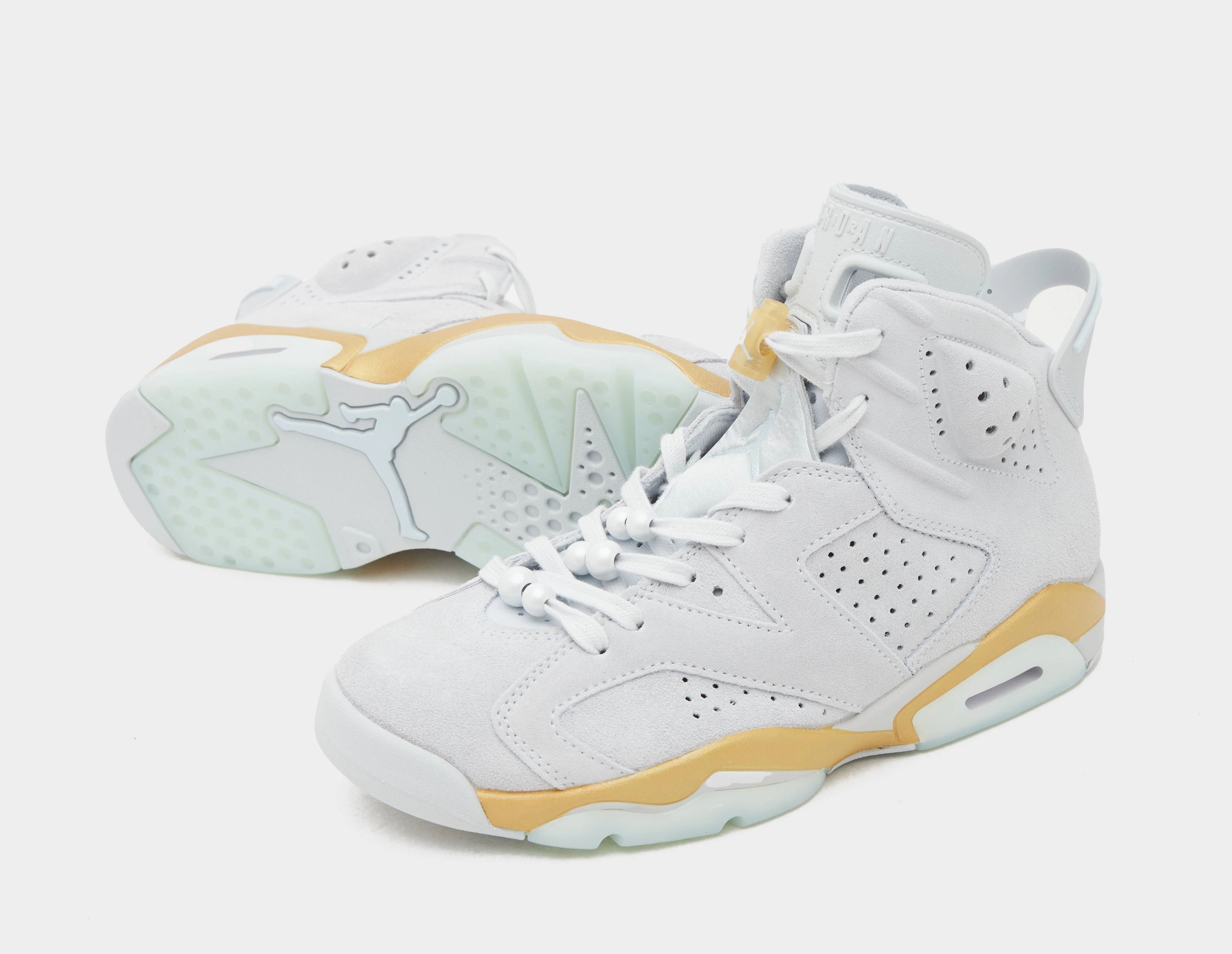 Air 6 Women's - Image 3