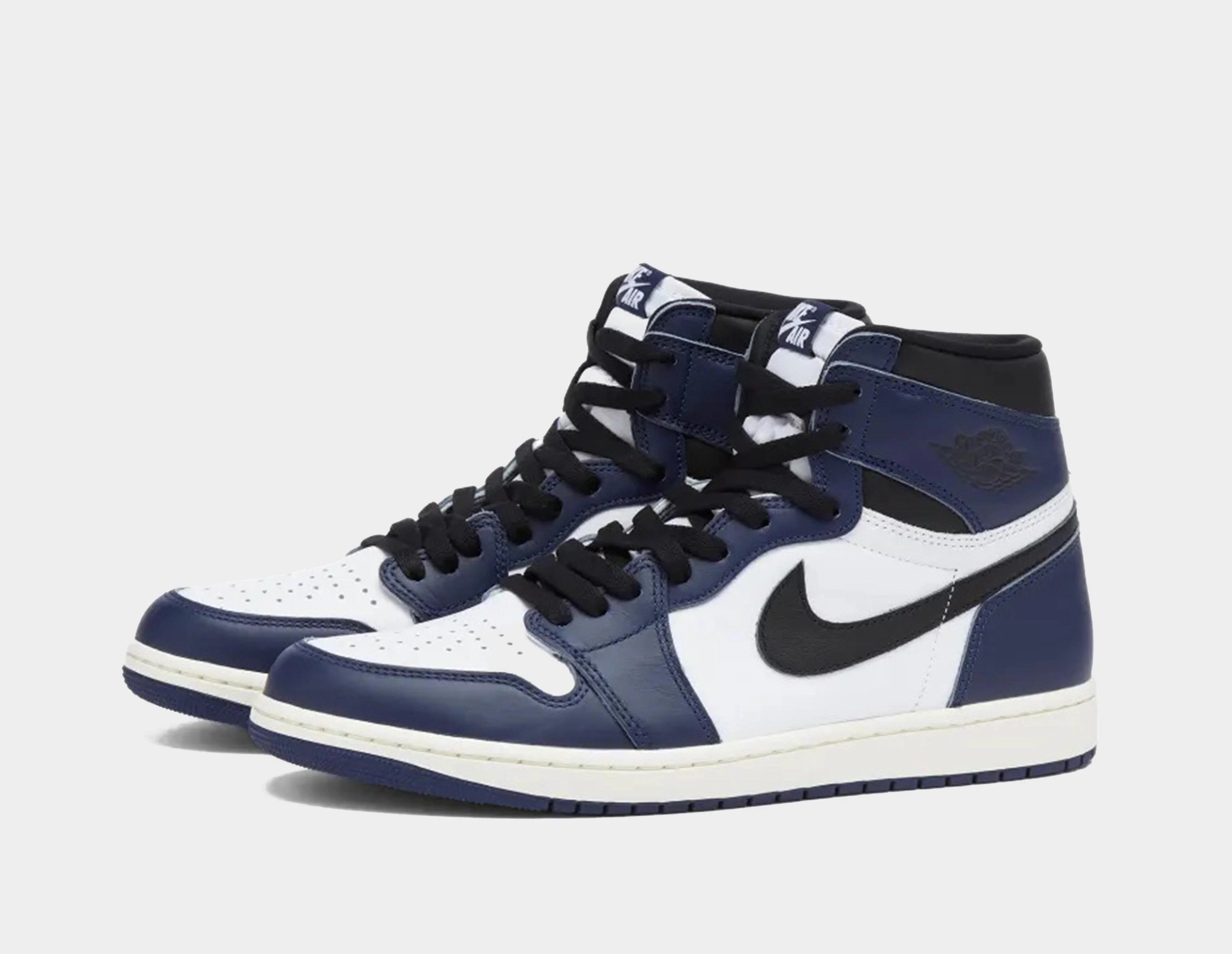 Air 1 Retro High Infant's - Image 2
