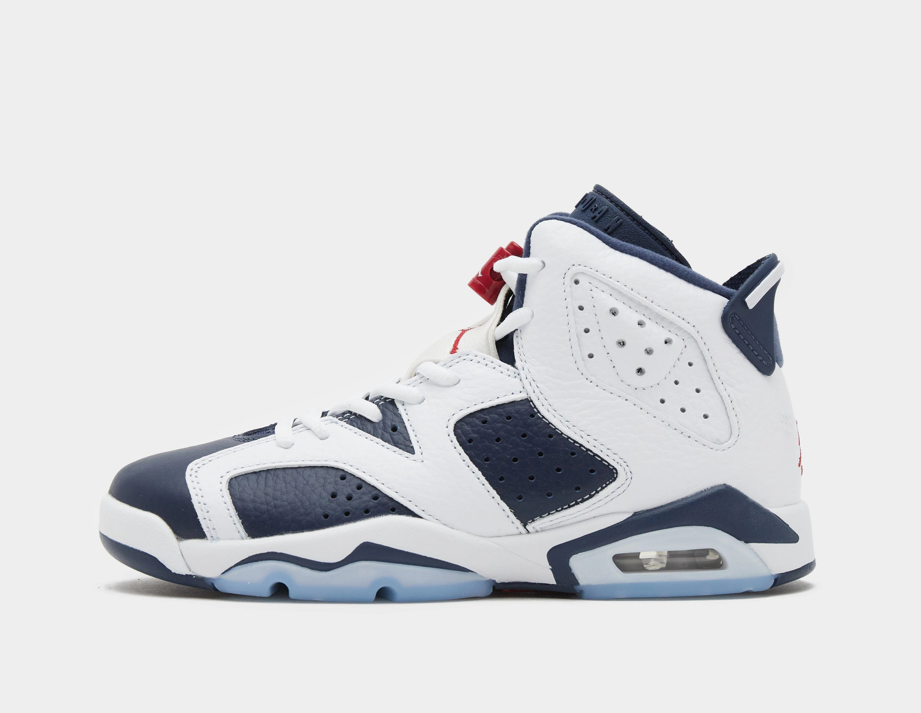 Air 6 Retro Junior - Image 2