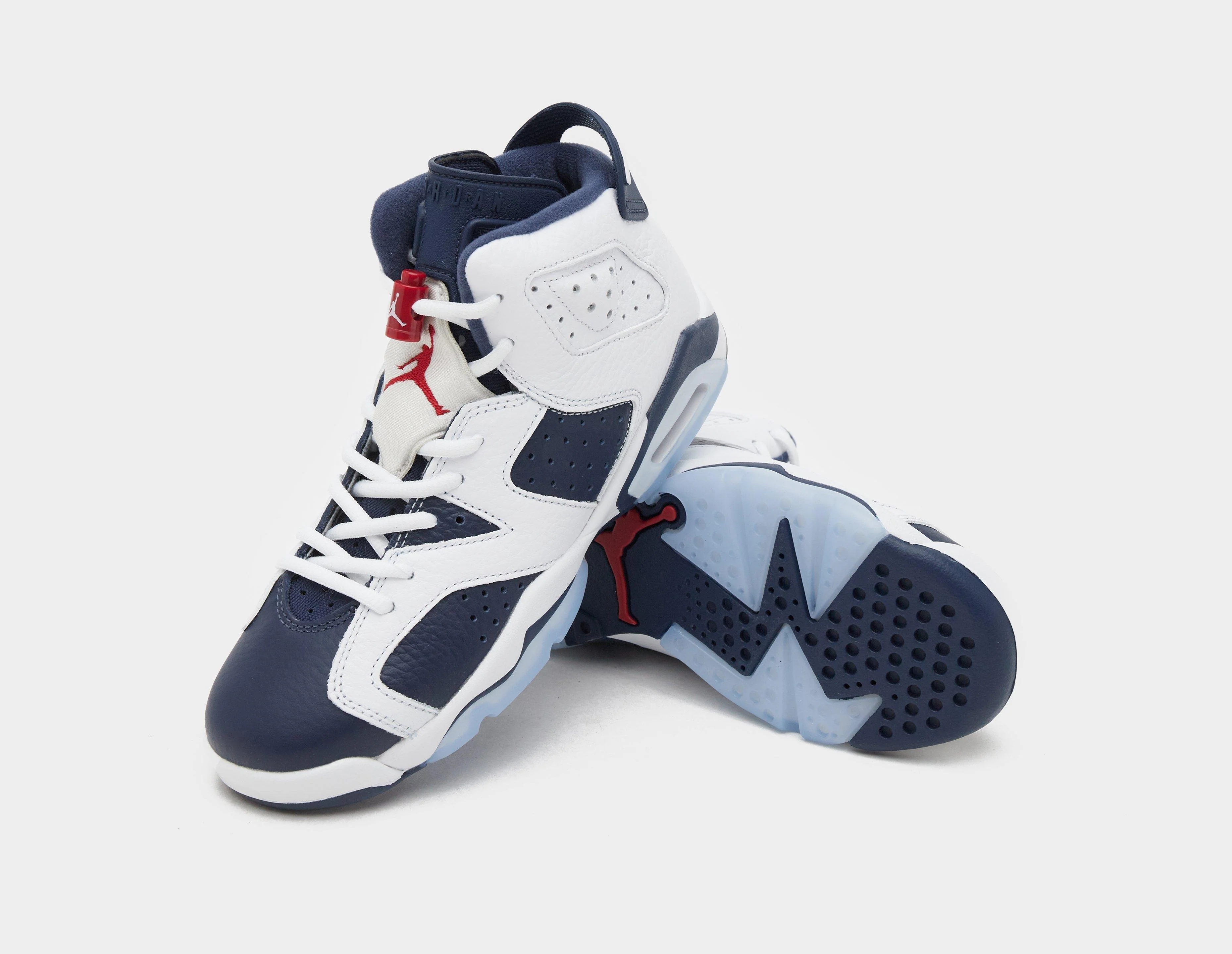 Air 6 Retro Junior - Image 4