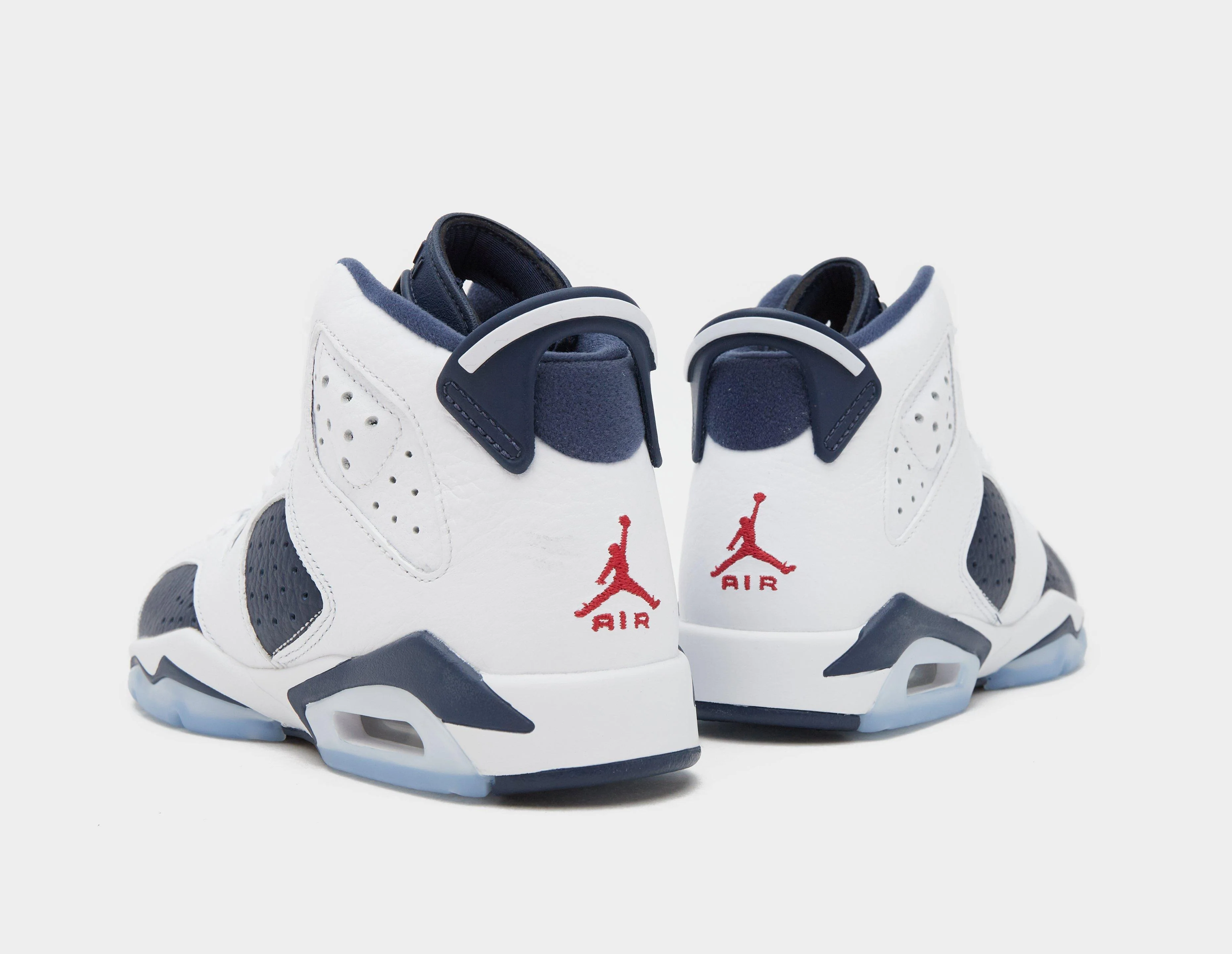 Air 6 Retro Junior - Image 5