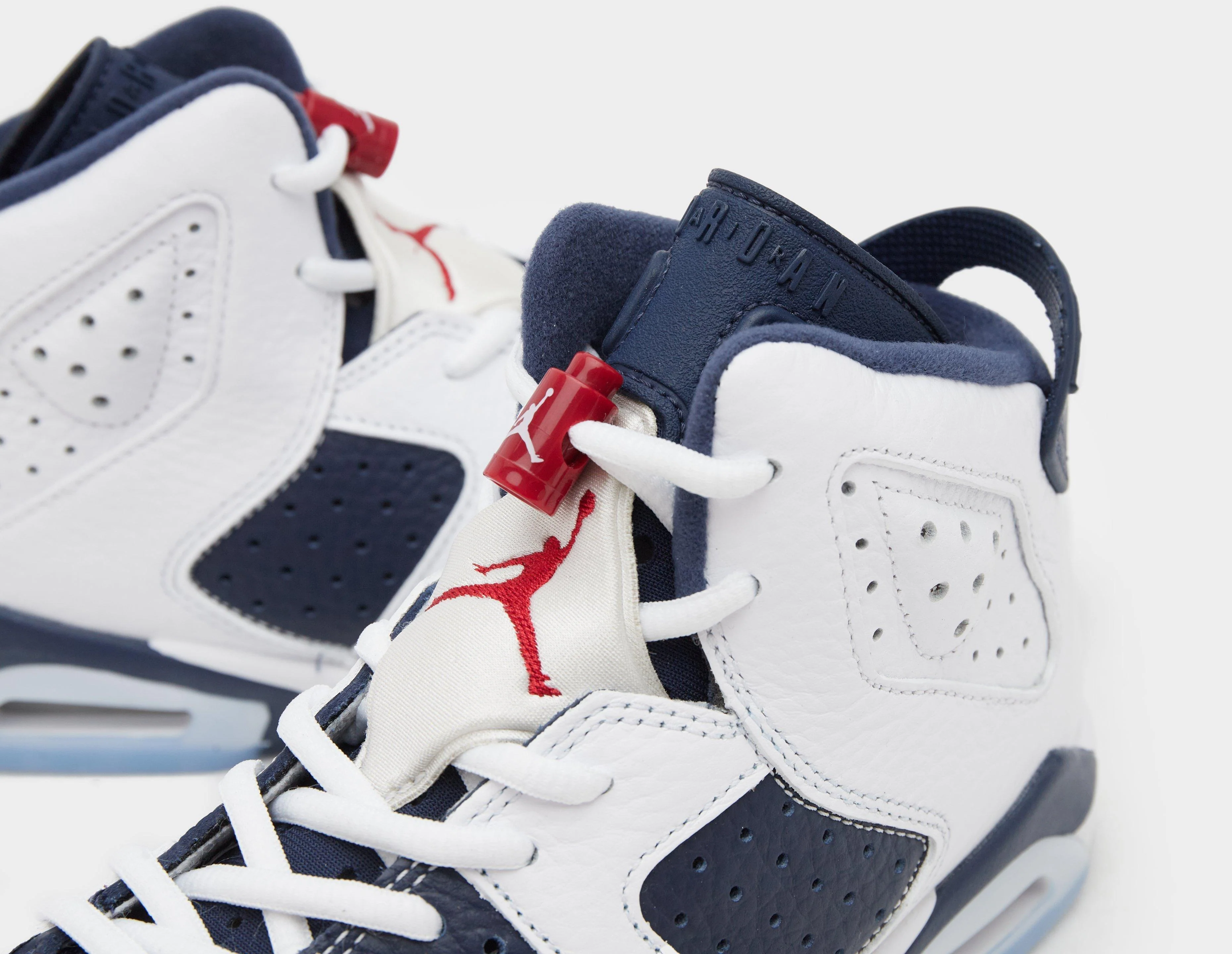 Air 6 Retro Junior - Image 6