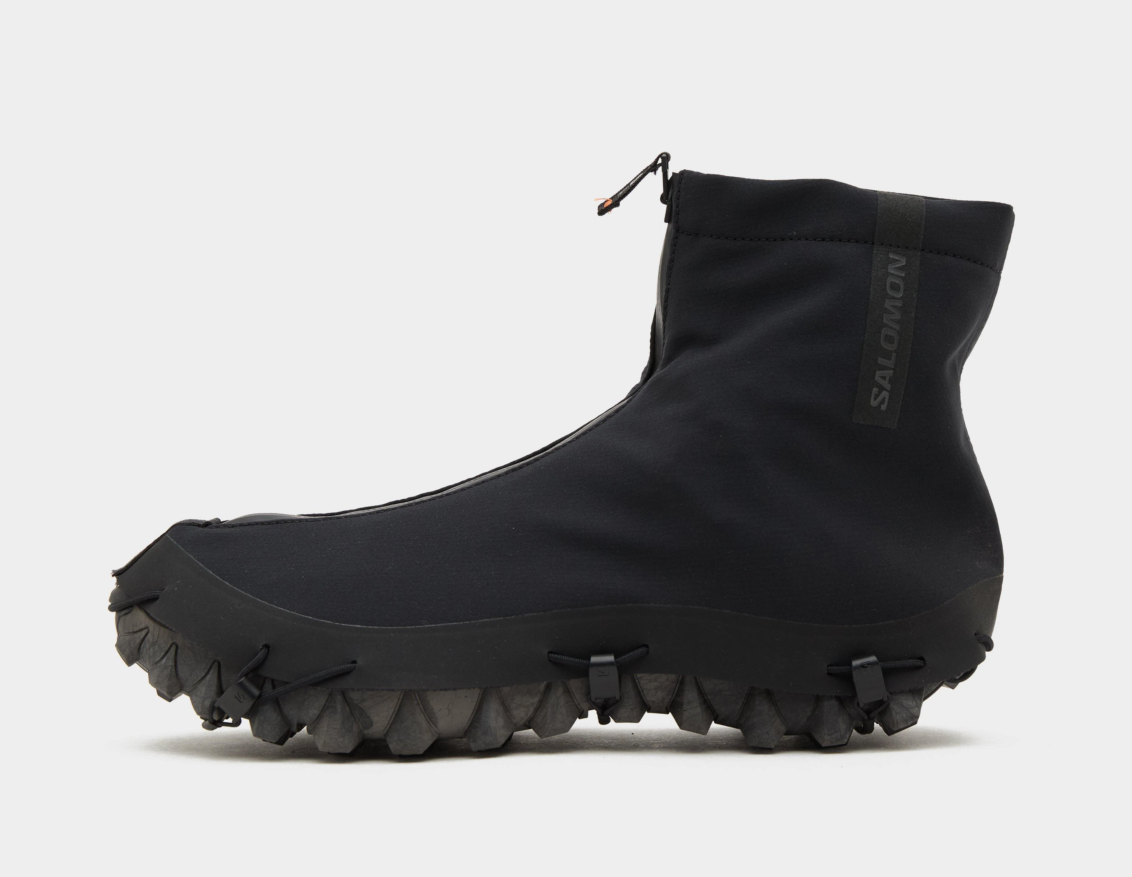 Snowclog Advanced