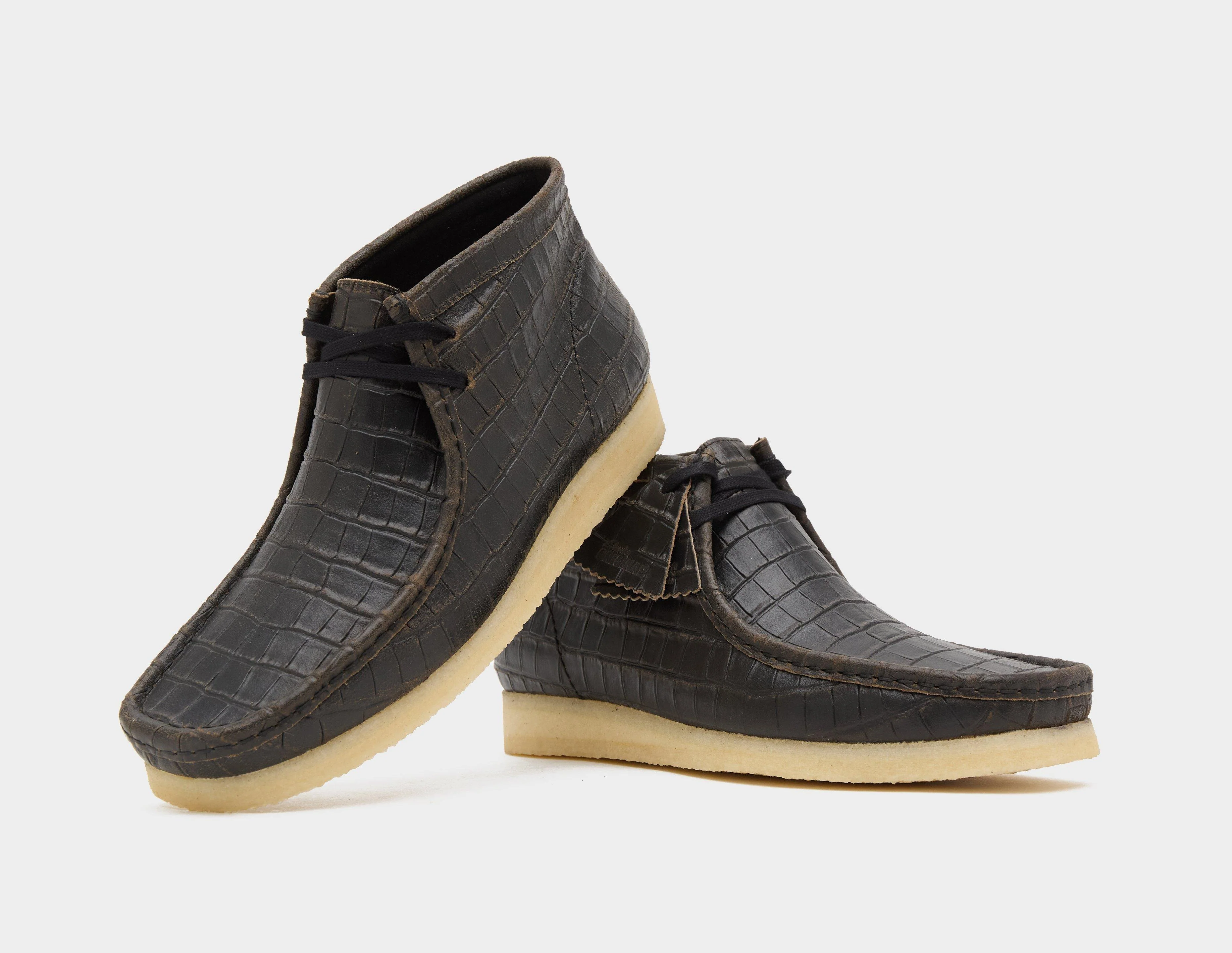 Wallabee Boot - Image 2