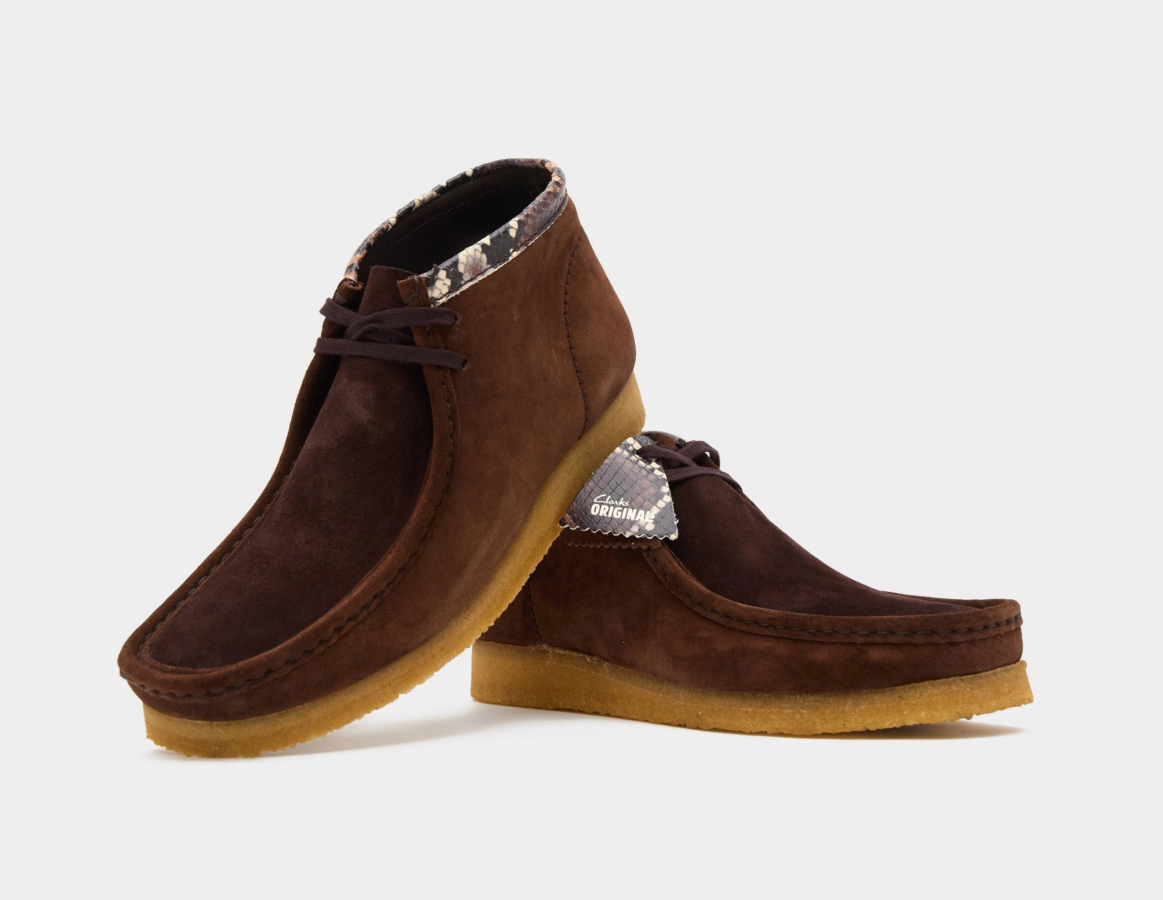 Wallabee Boot - Image 2