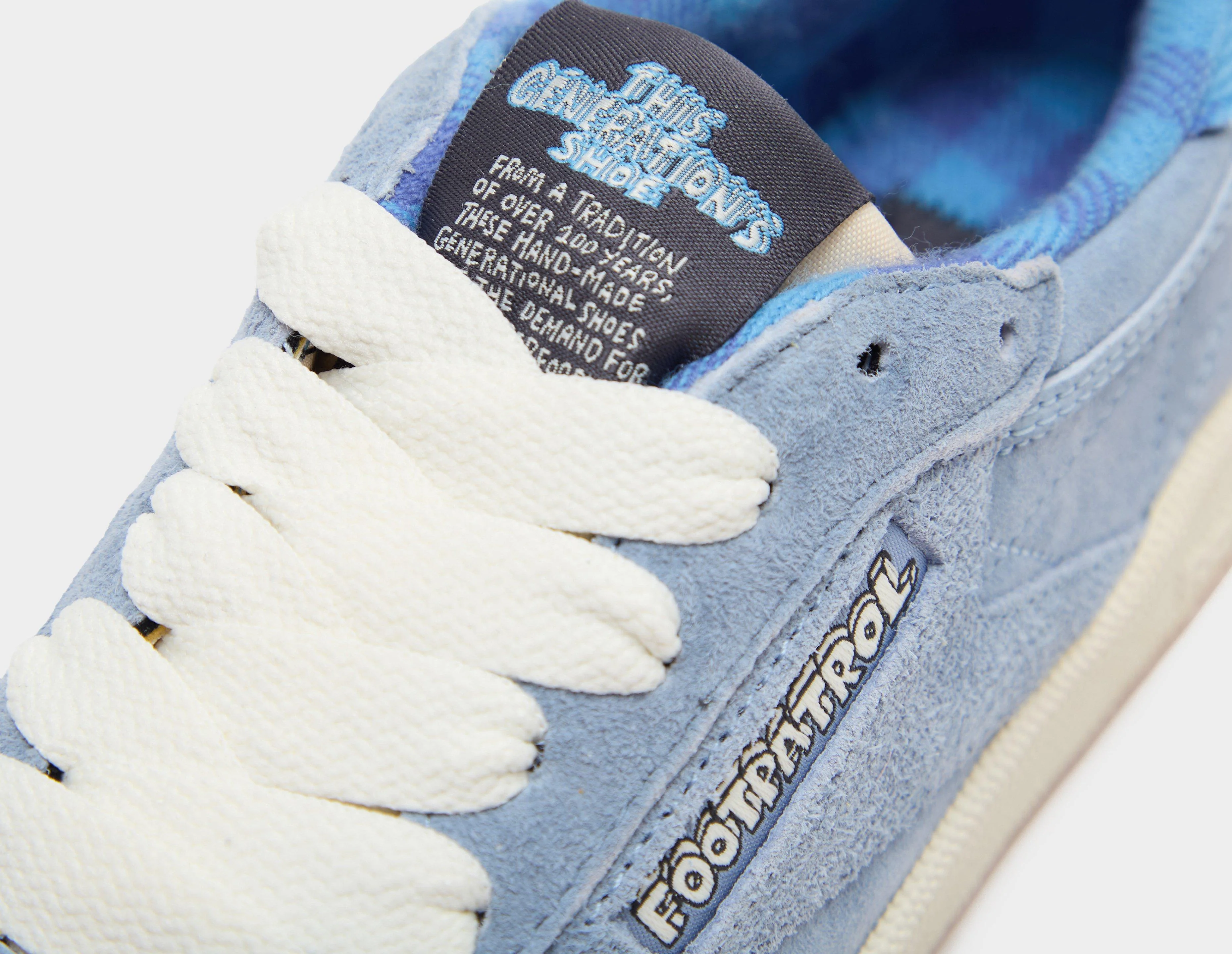 x Footpatrol Club C Women's - Image 5