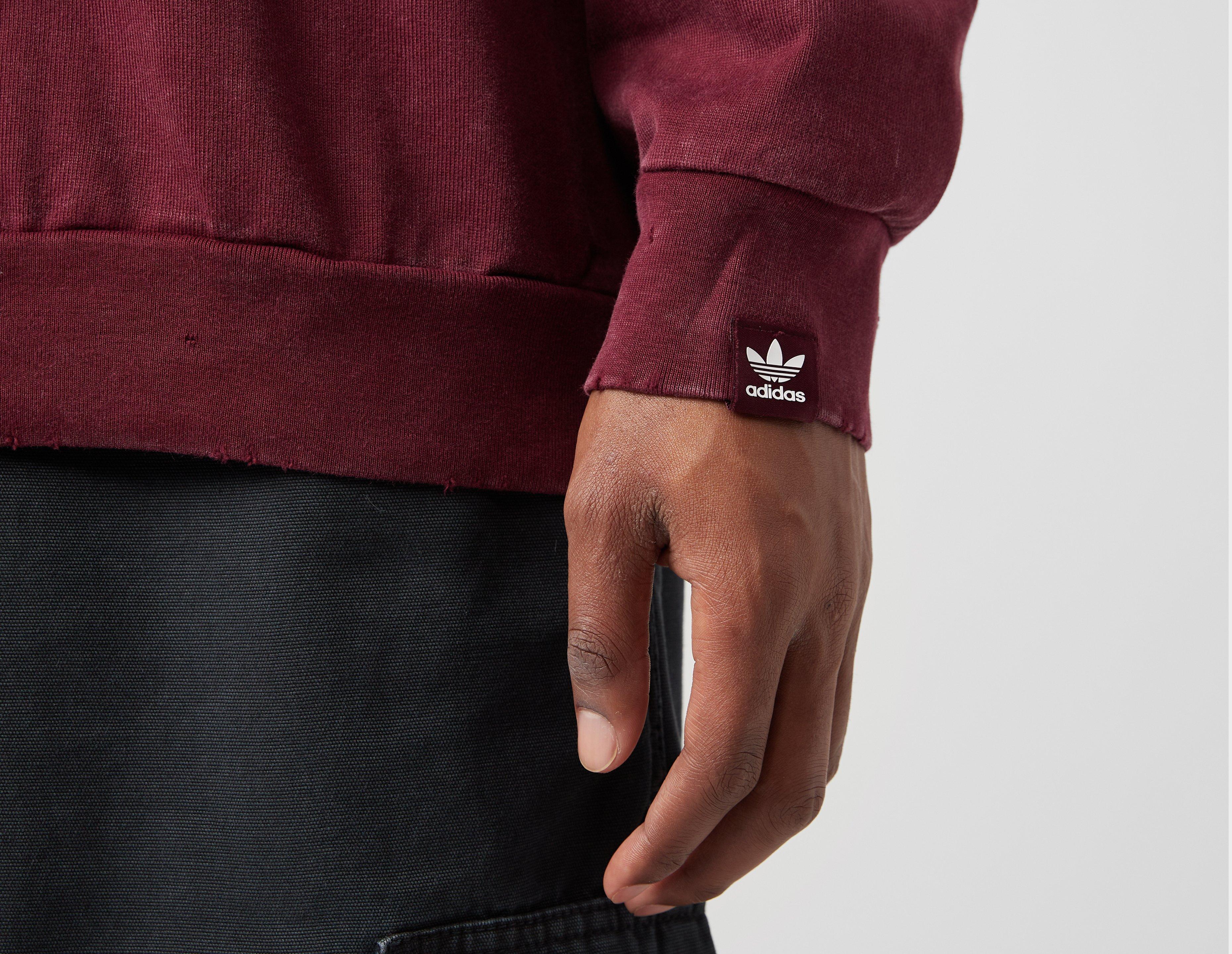 x Song For The Mute Long Sleeve T-Shirt - Image 6