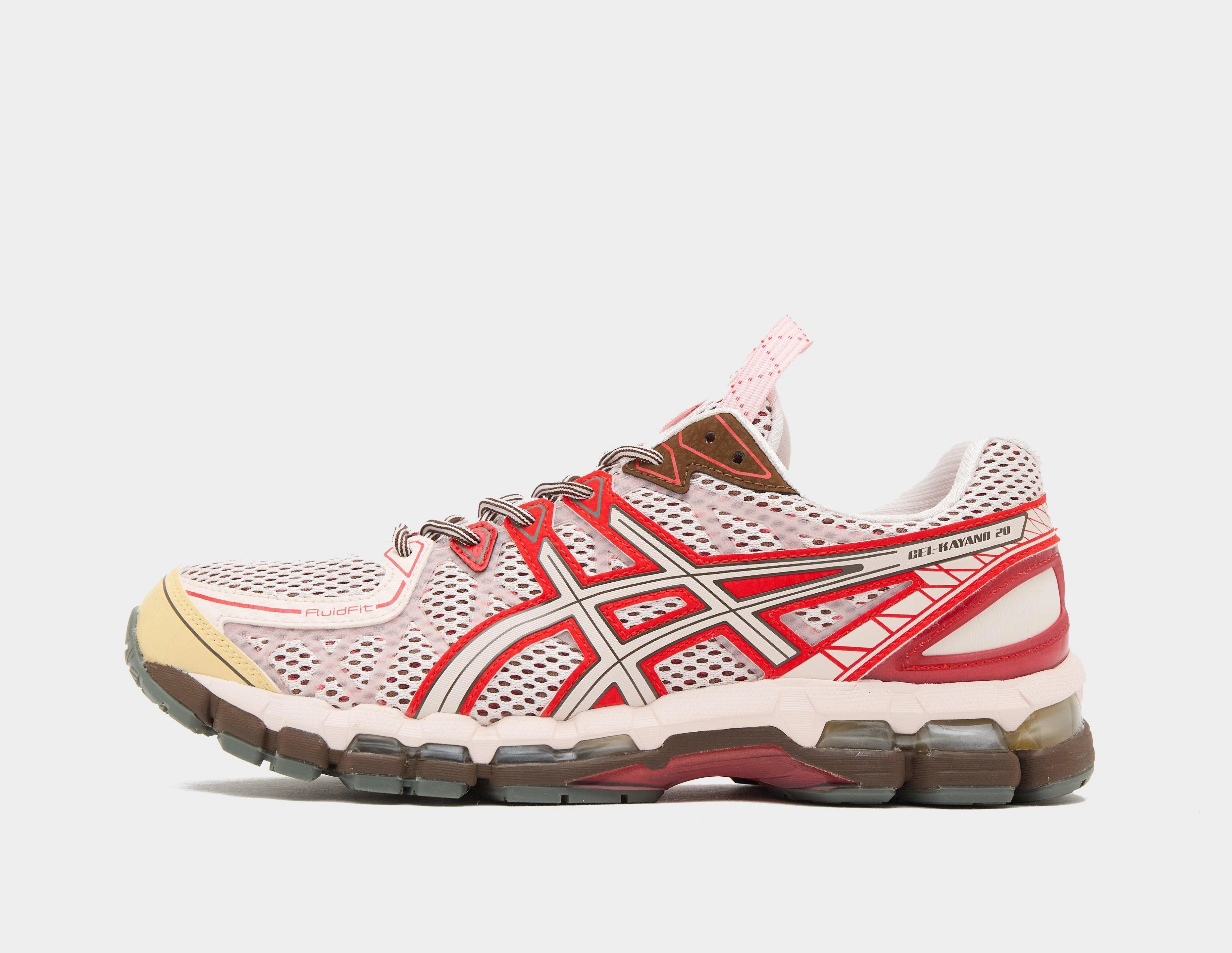 UB9-S GEL-KAYANO 20 - Image 2