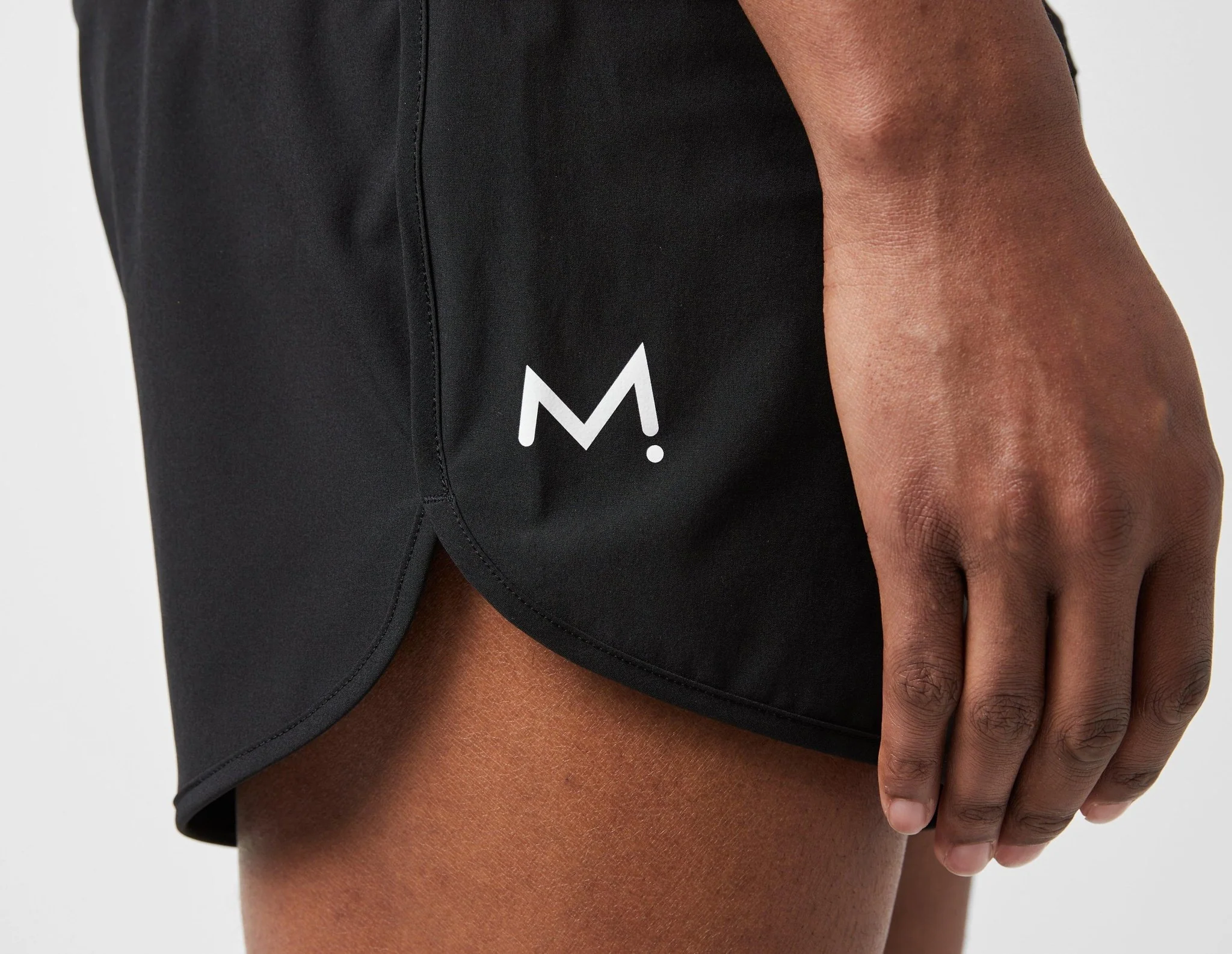 x Maurten Elite Shorts - Image 4