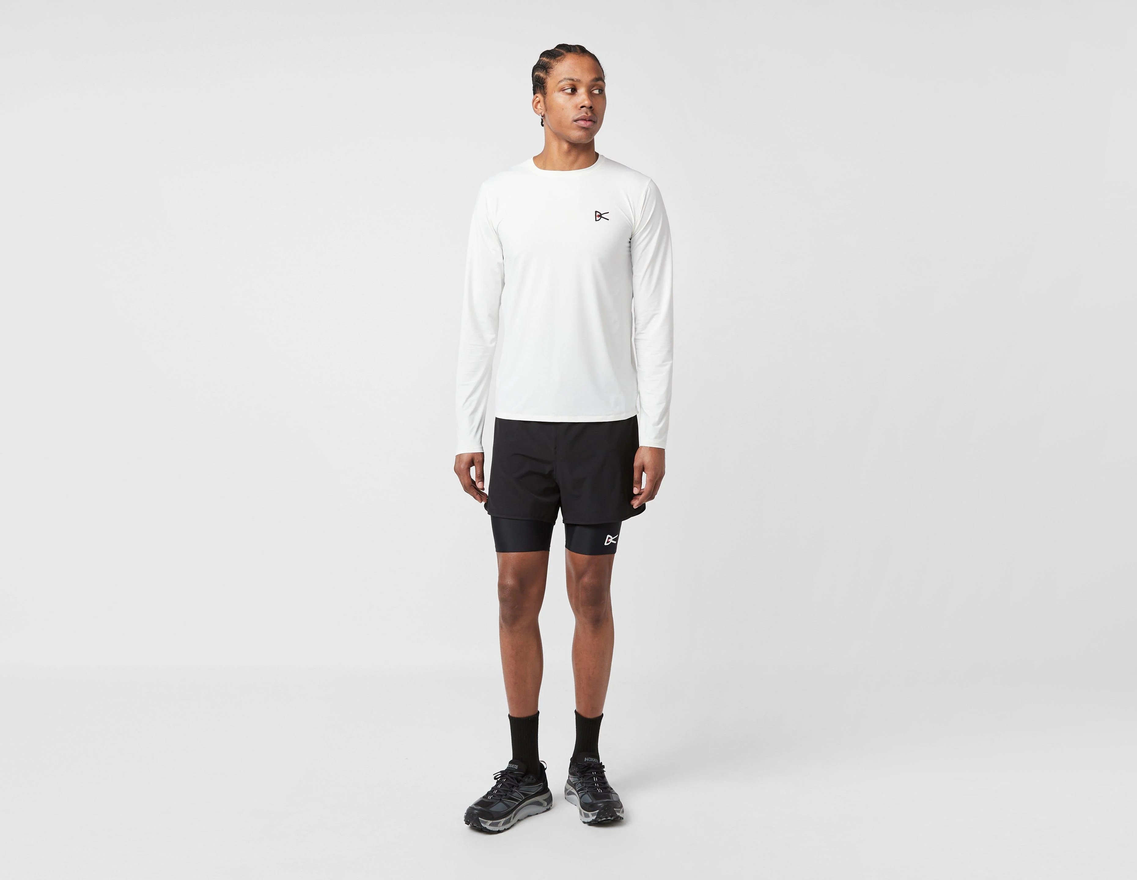 Pocket Trail Shorts - Image 3