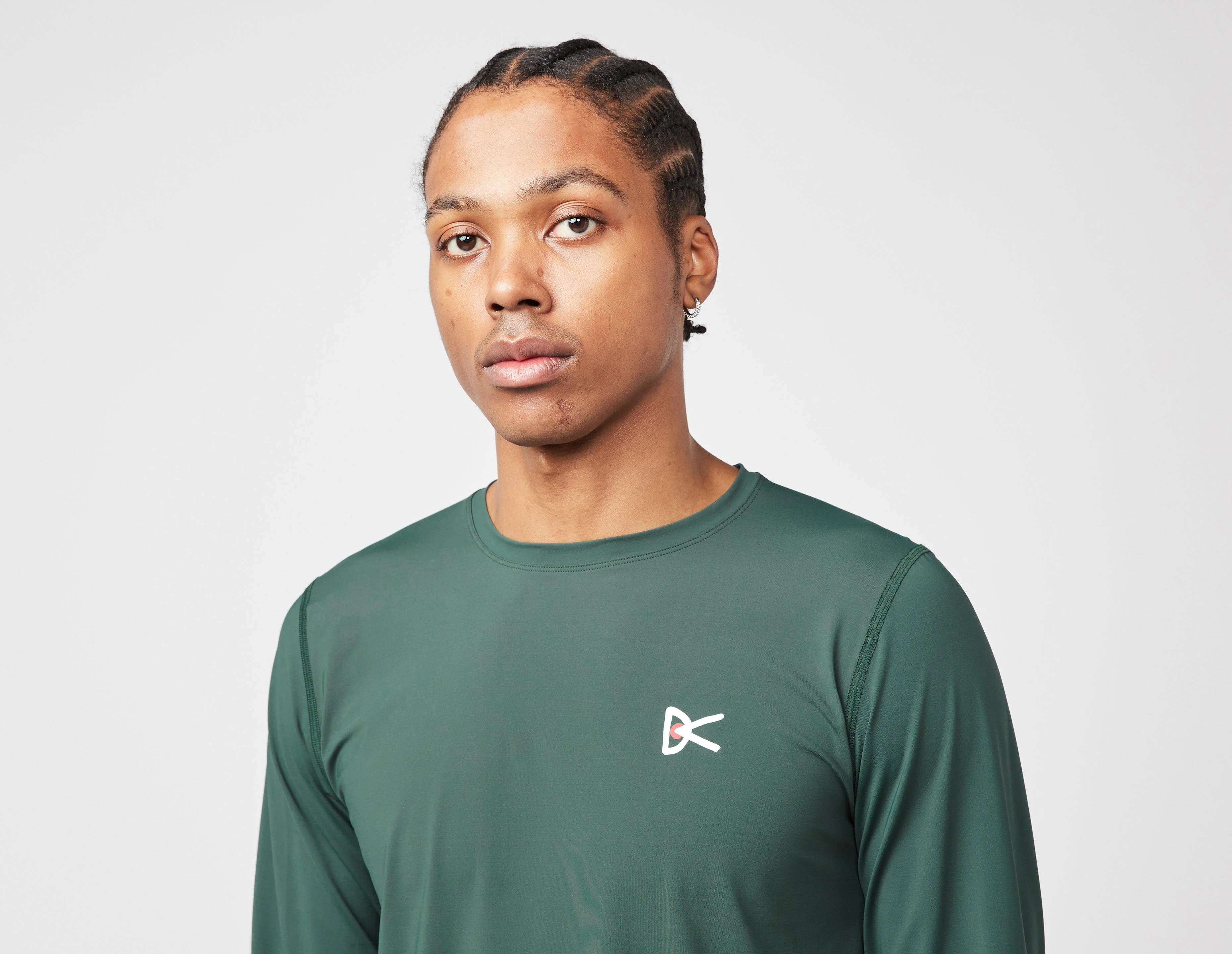 Lightweight LS T-Shirt - Image 5