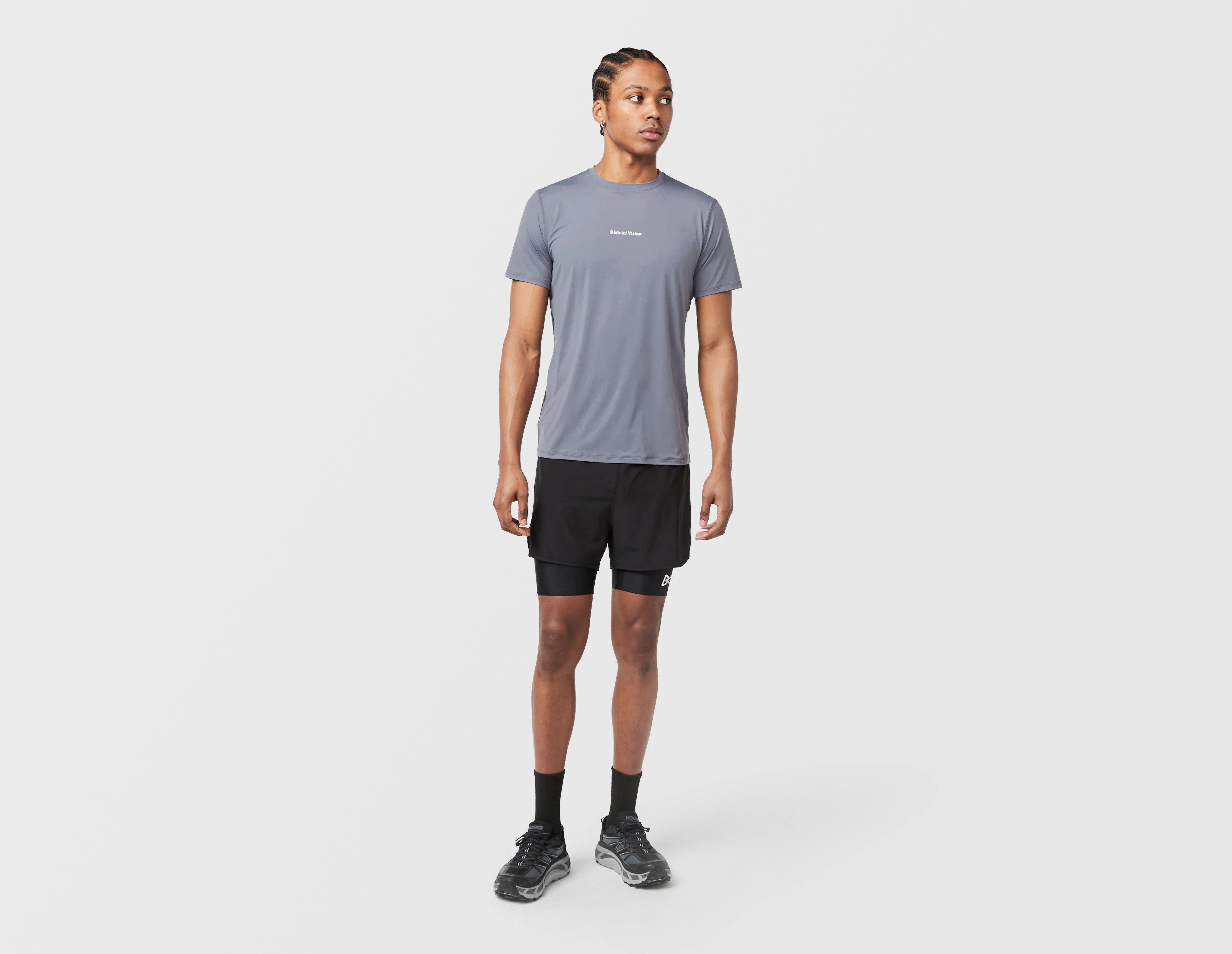 Aloe SS T-Shirt - Image 3