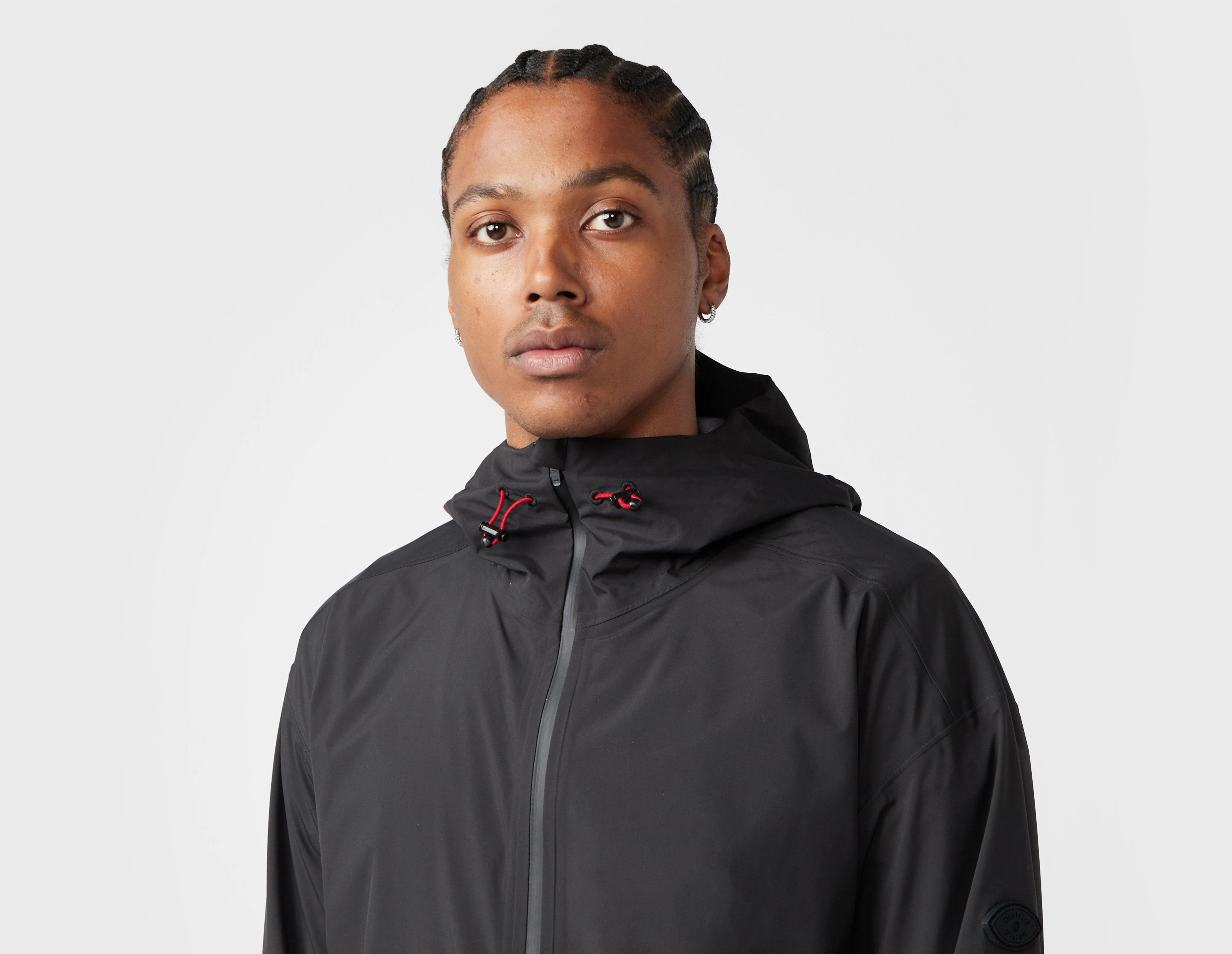 3-Layer Waterproof Shell Jacket - Image 4