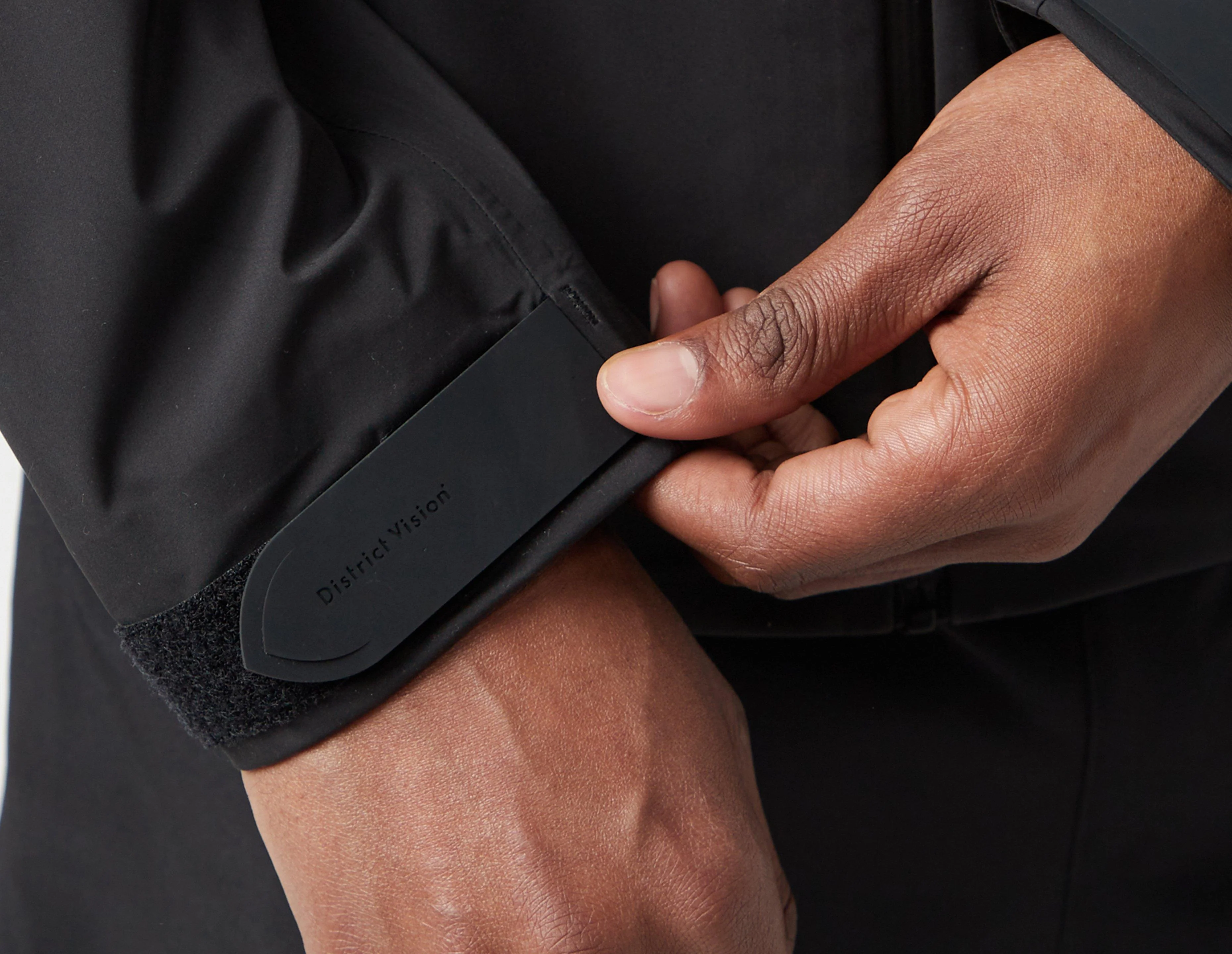 3-Layer Waterproof Shell Jacket - Image 6