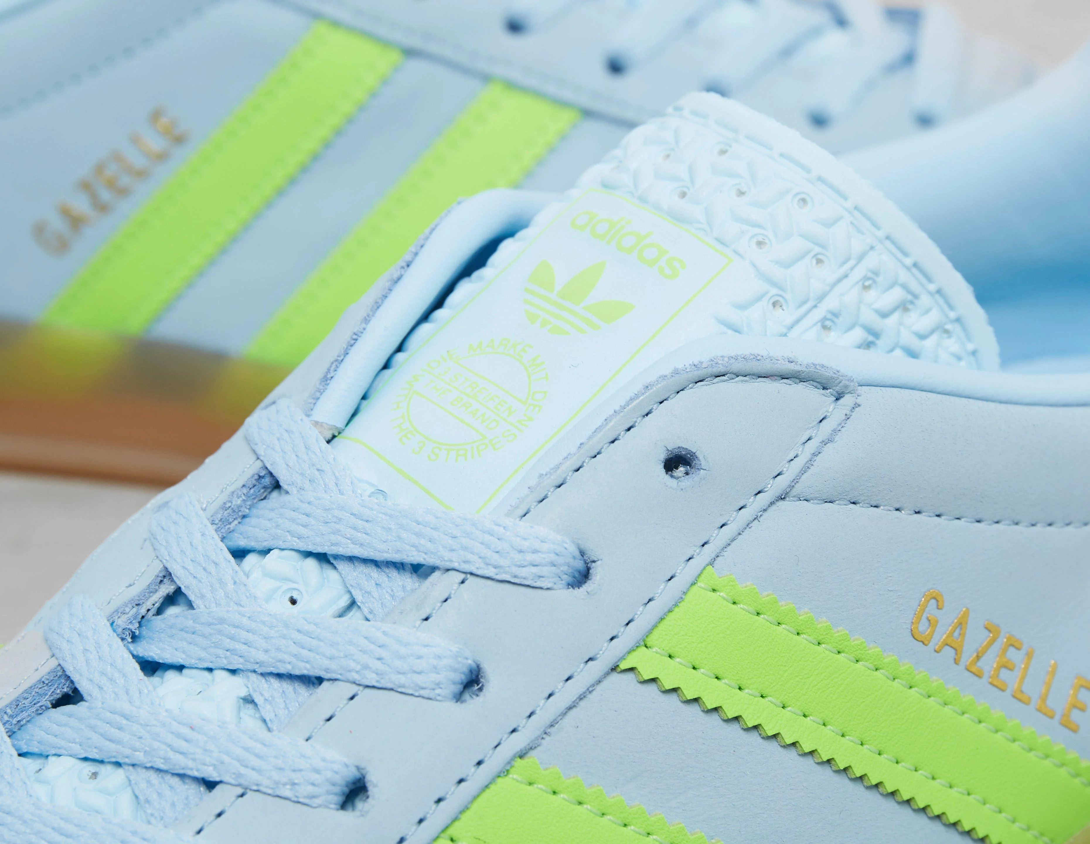 Gazelle Indoor - Image 2