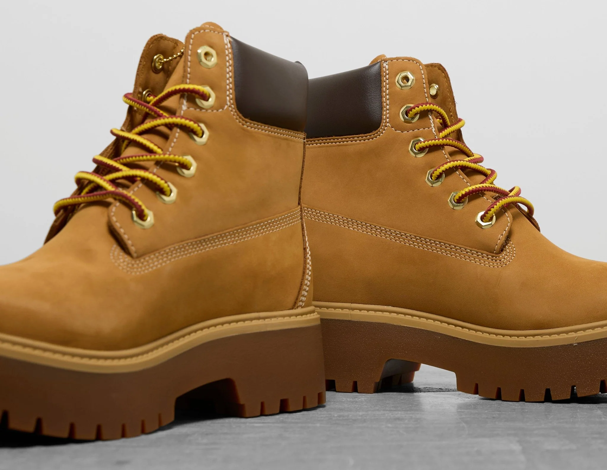 Stone Street 6 Inch Boots Women's - Image 5