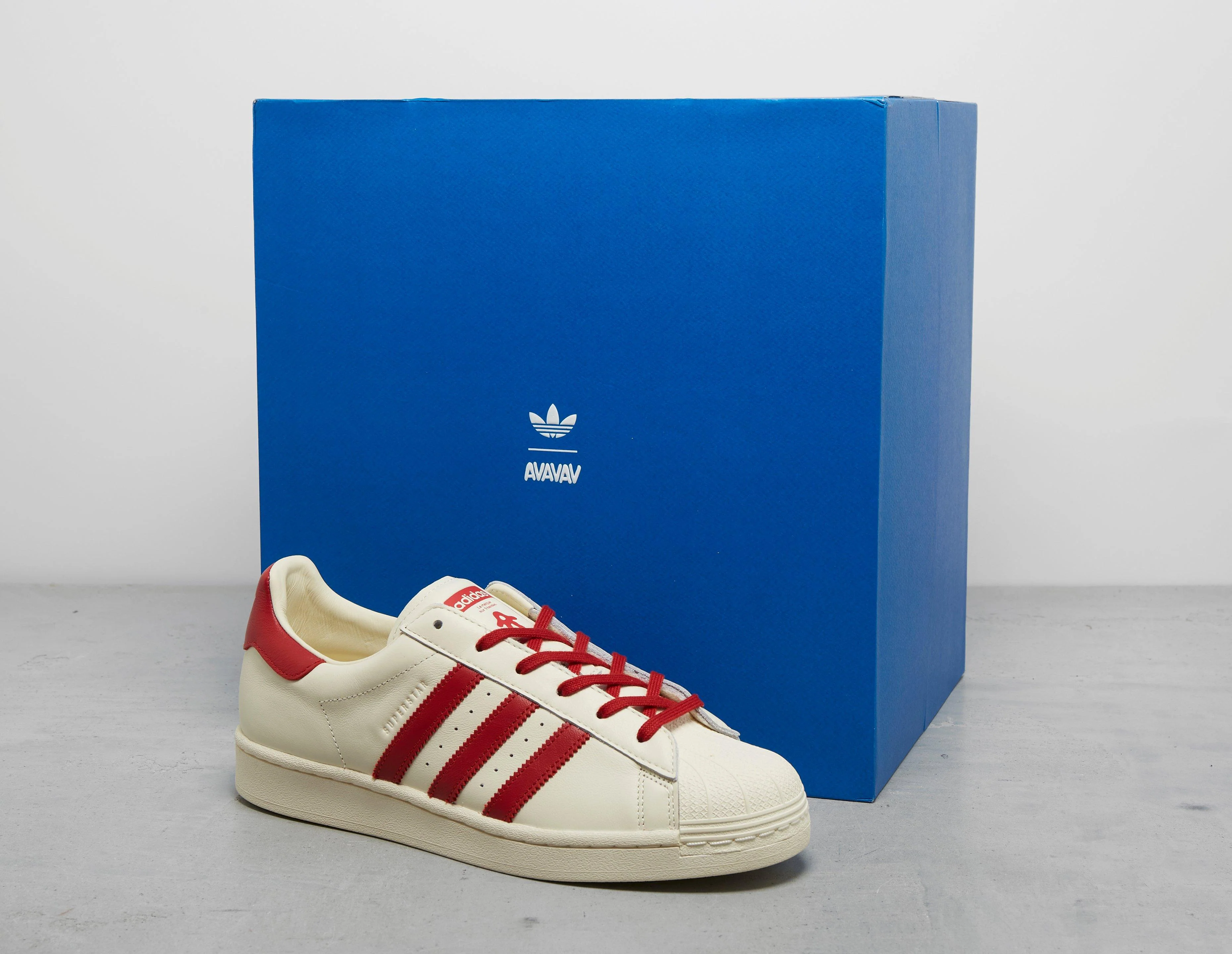 x Avavav Superstar - Image 6