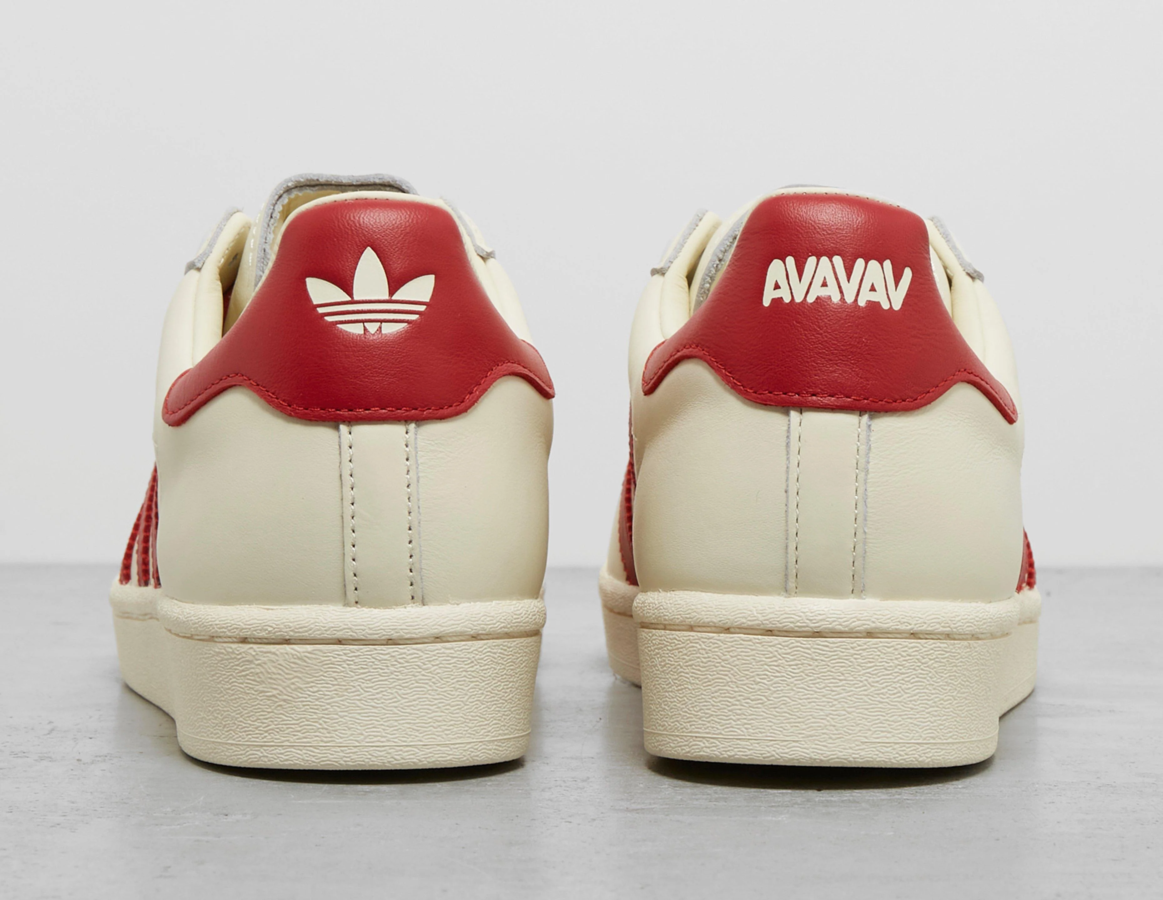 x Avavav Superstar Women's - Image 4