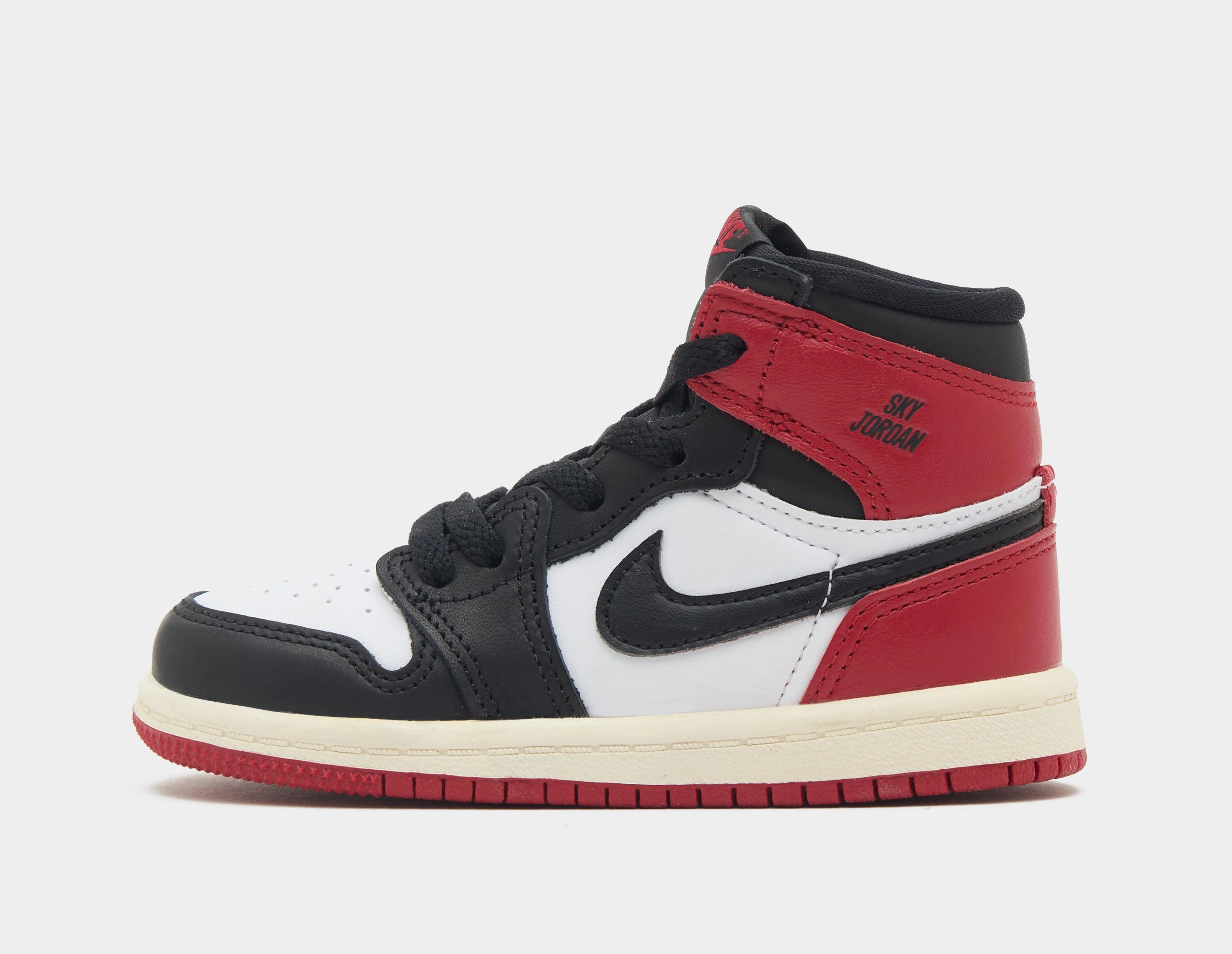 Air 1 High Infant - Image 2