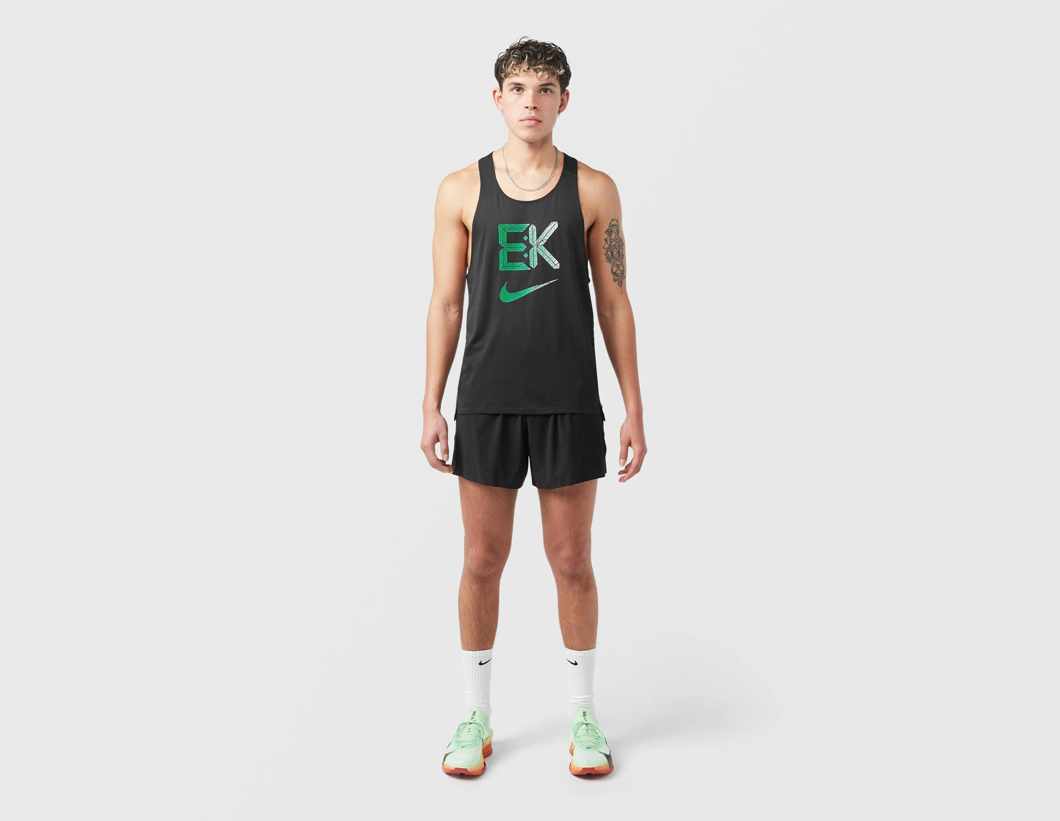 Kipchoge Vest - Image 3