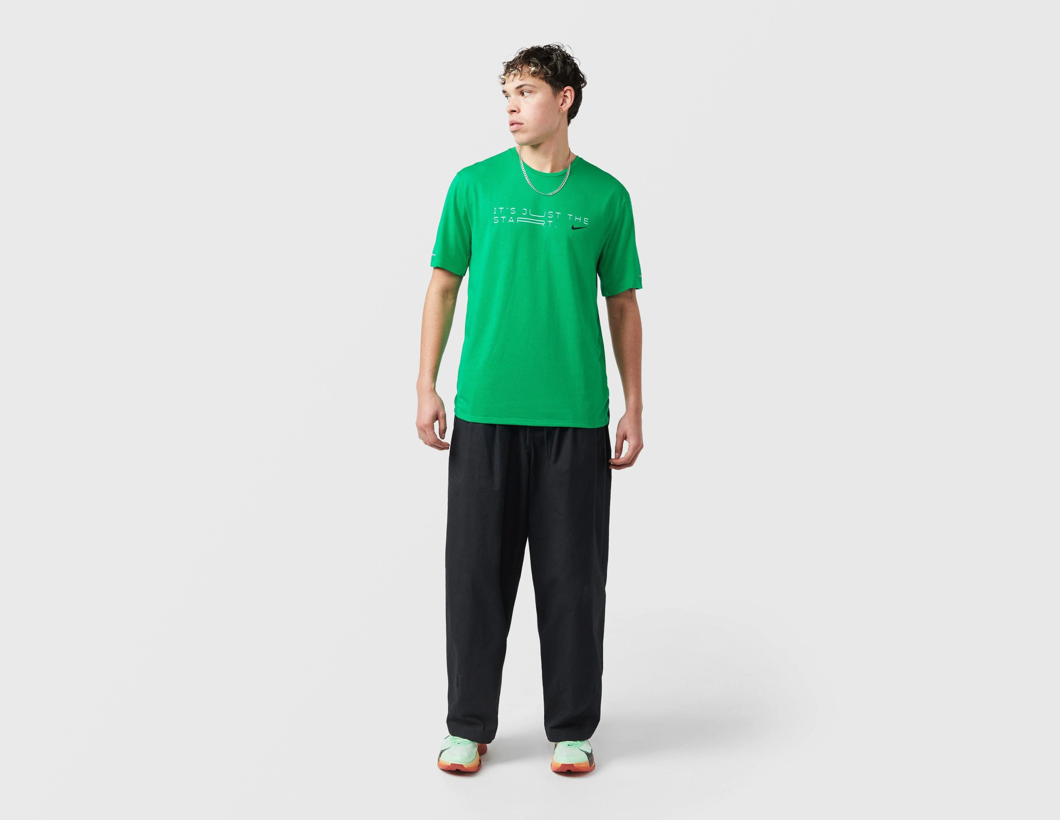 Rise 365 Kipchoge T-Shirt - Image 3