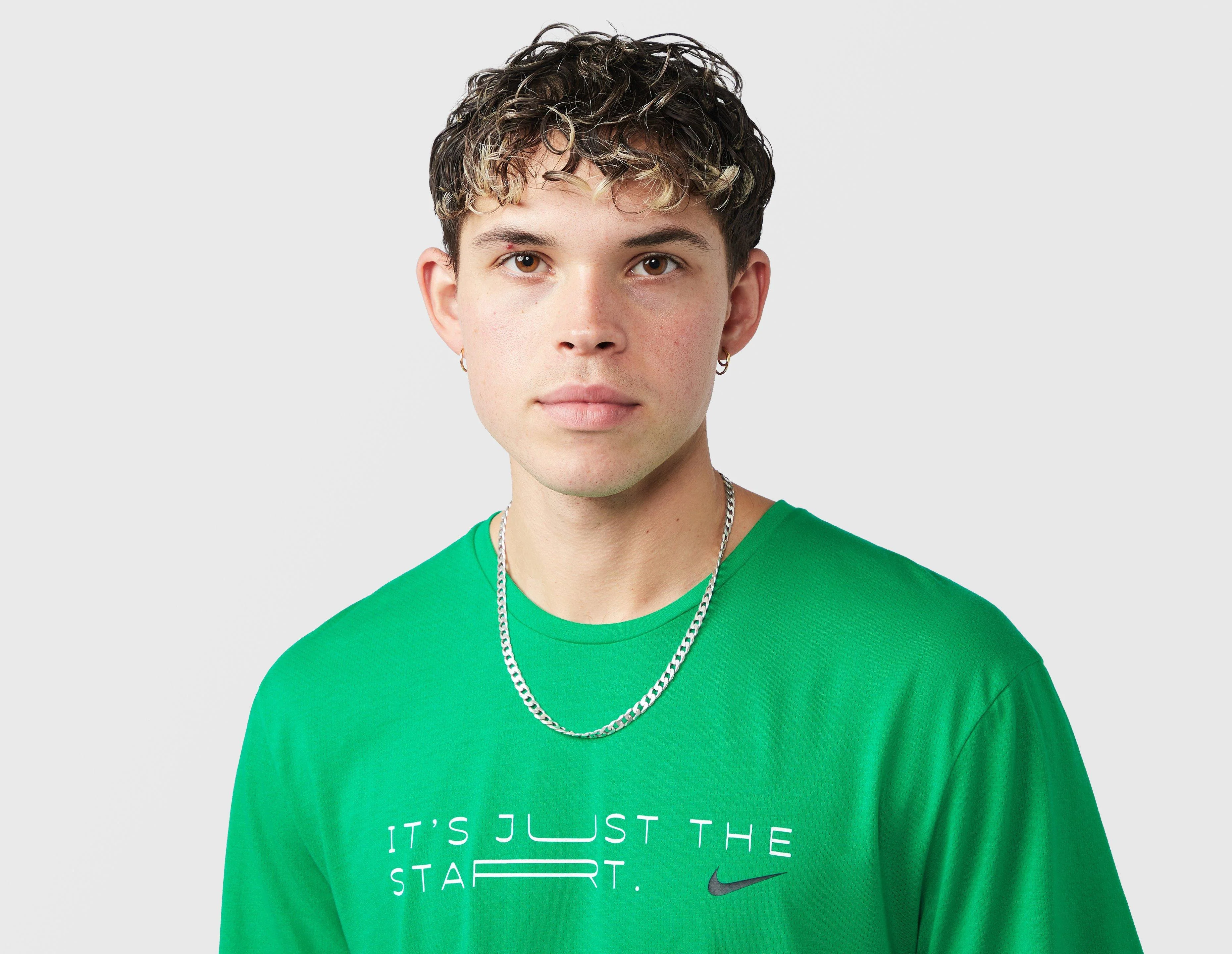 Rise 365 Kipchoge T-Shirt - Image 4