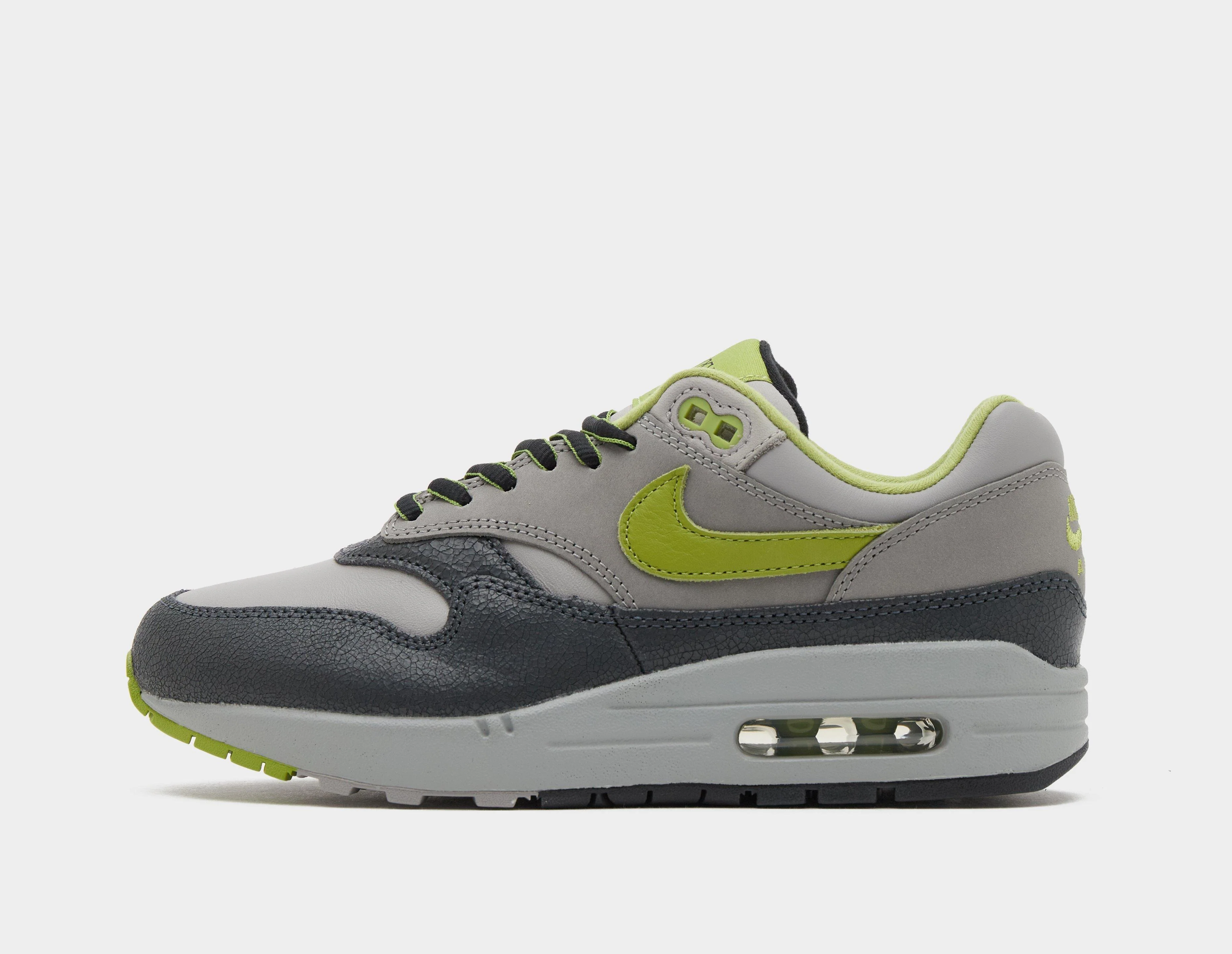 x HUF Air Max 1 Women's