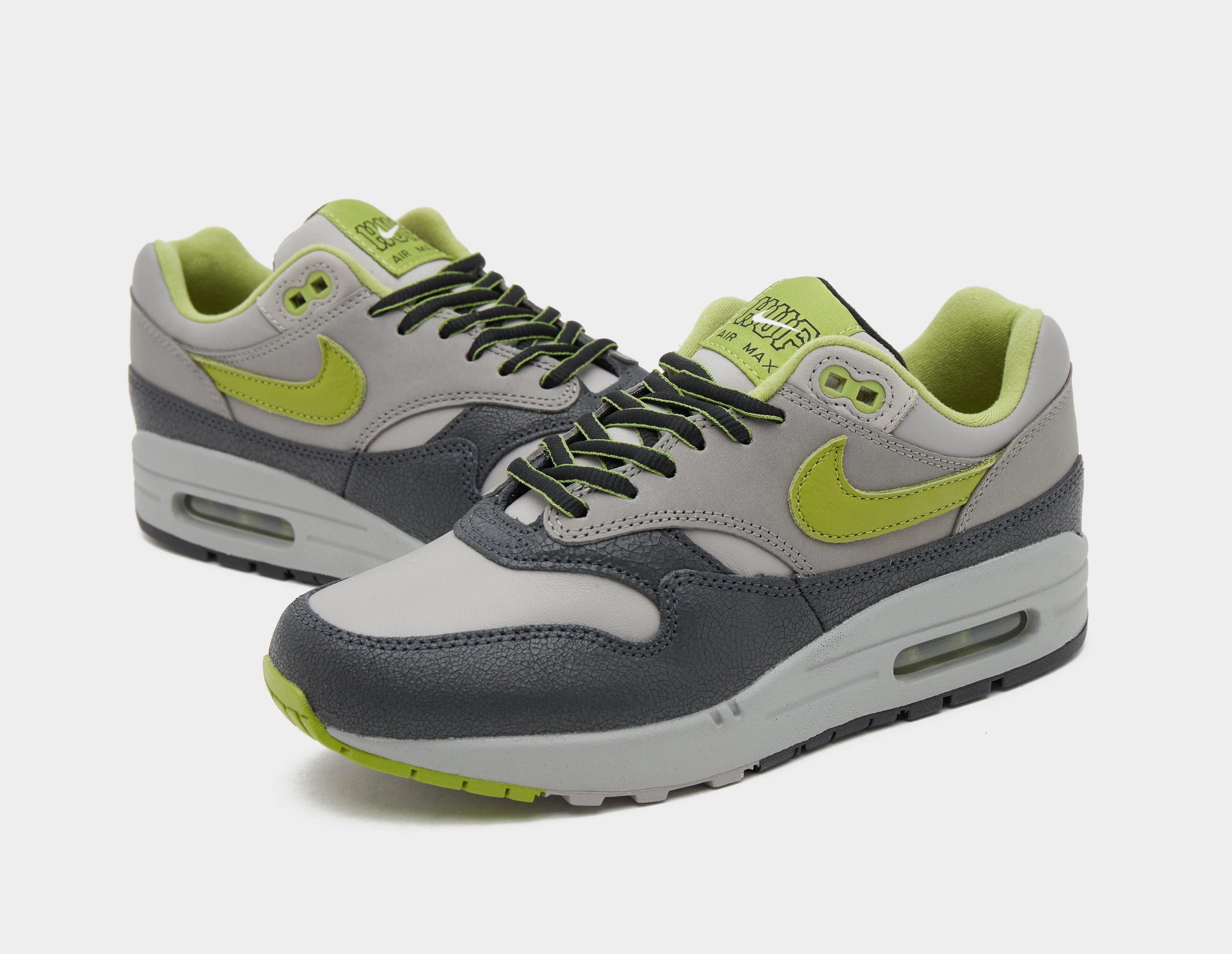 x HUF Air Max 1 Women's - Image 3