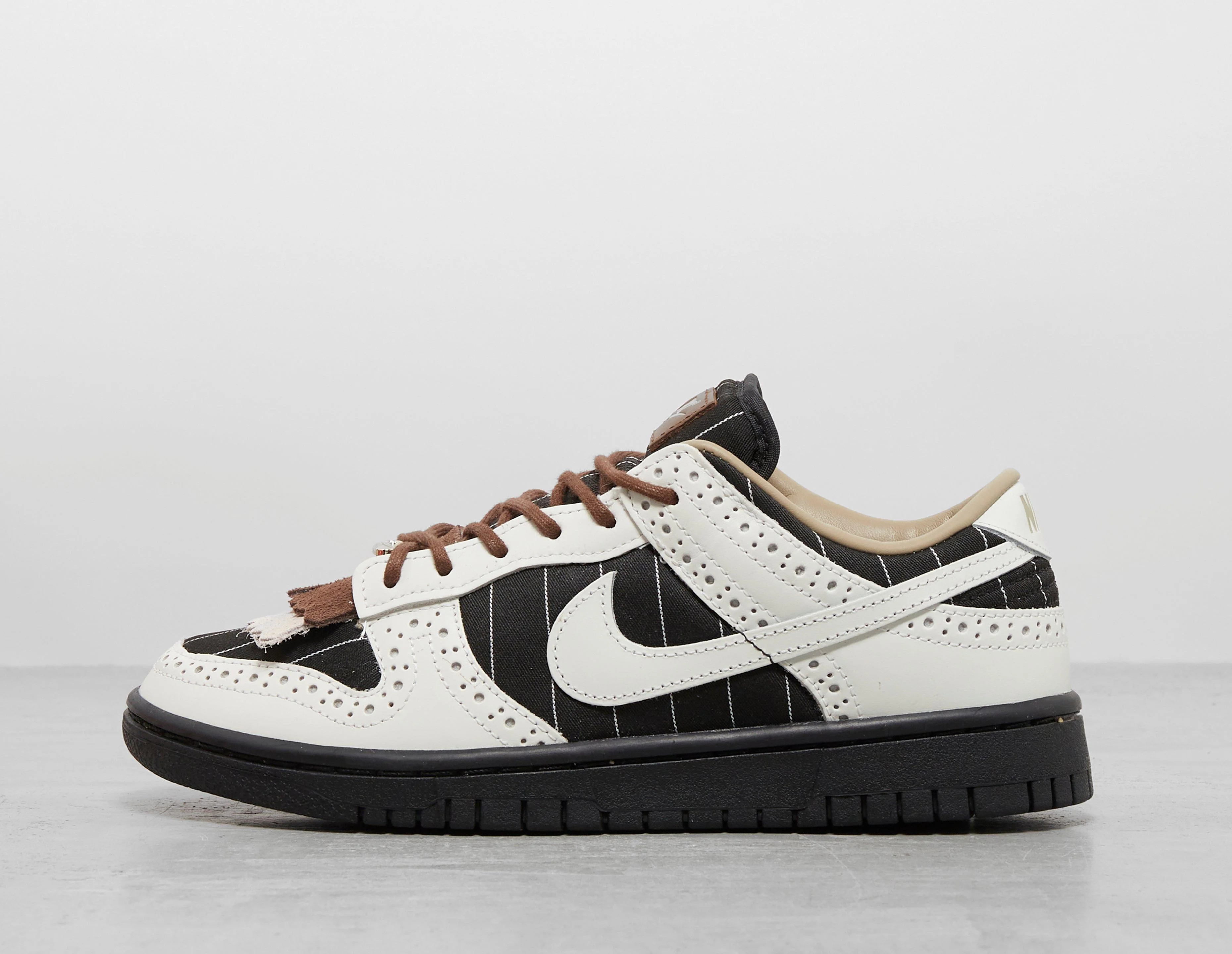 Dunk Low LX Women's