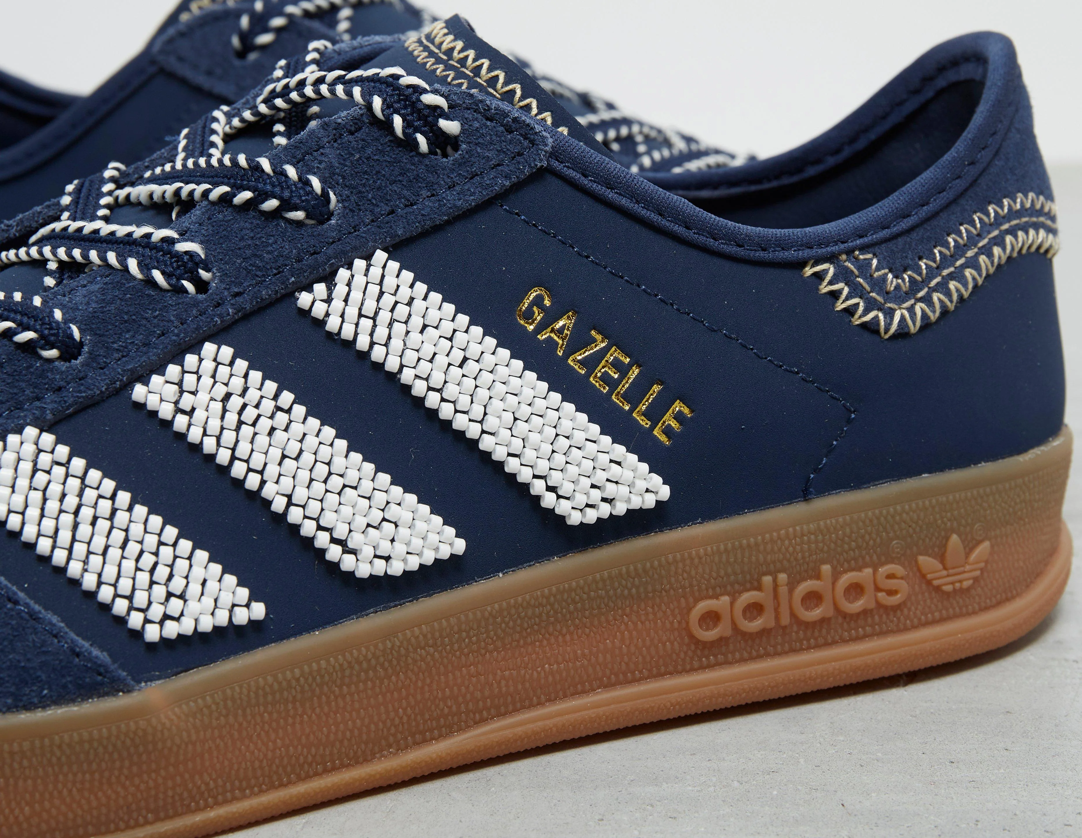 x CLOT Gazelle Women's - Image 2
