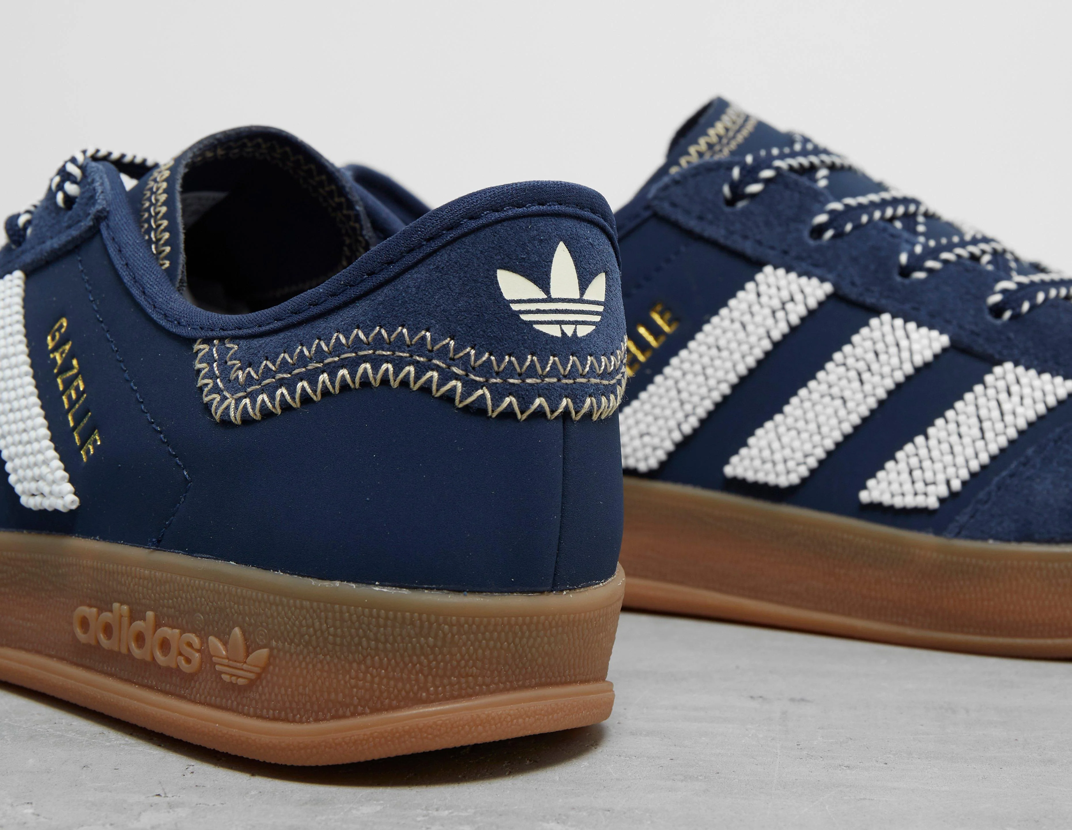 x CLOT Gazelle Women's - Image 4