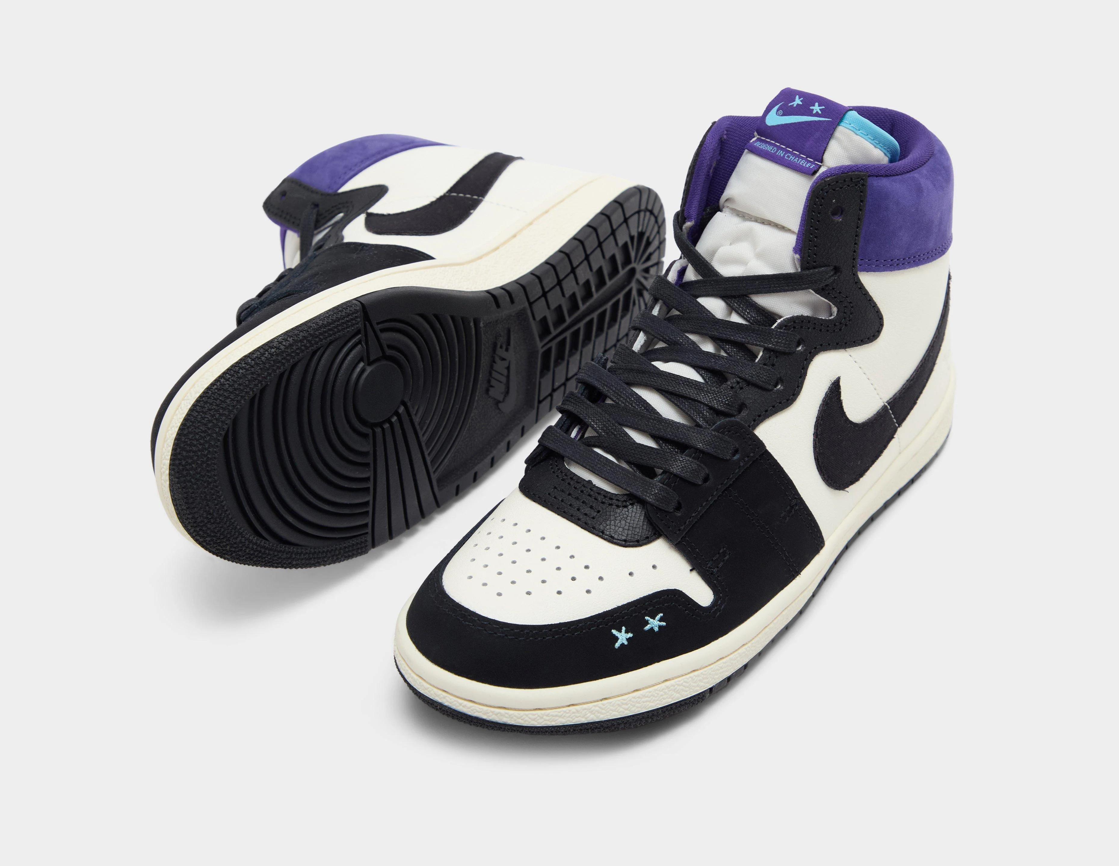x Opium Paris Air Ship Women's - Image 3