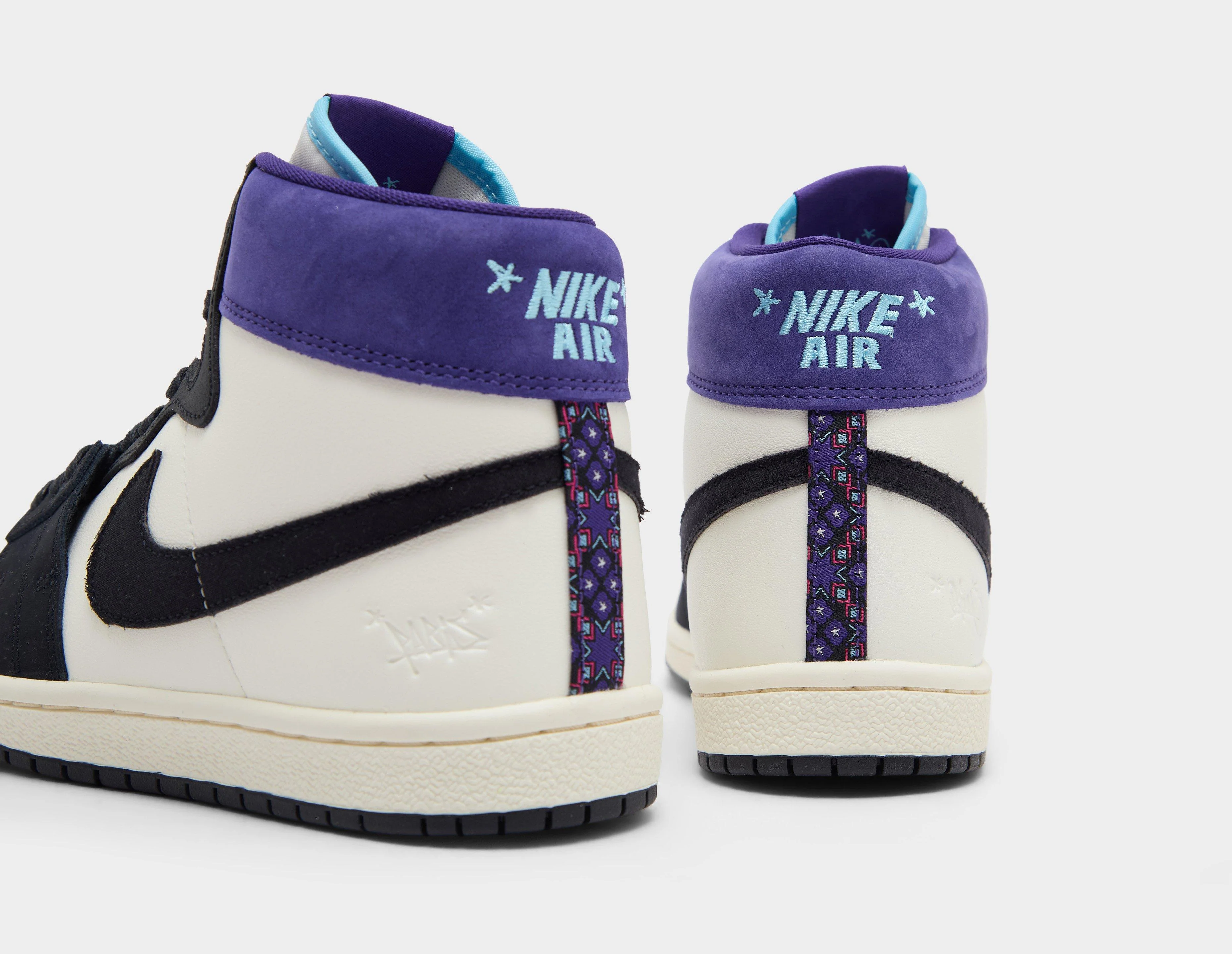 x Opium Paris Air Ship Women's - Image 5