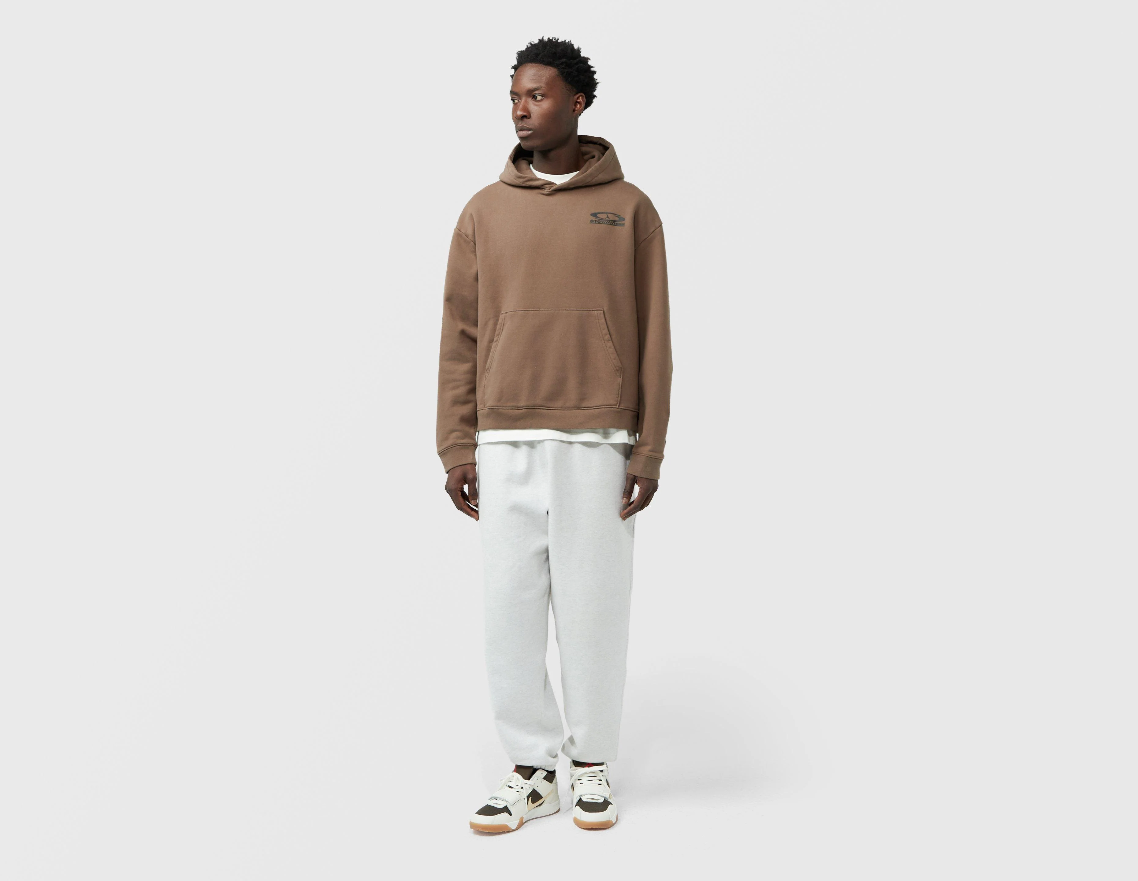 x Travis Scott Hoodie - Image 2