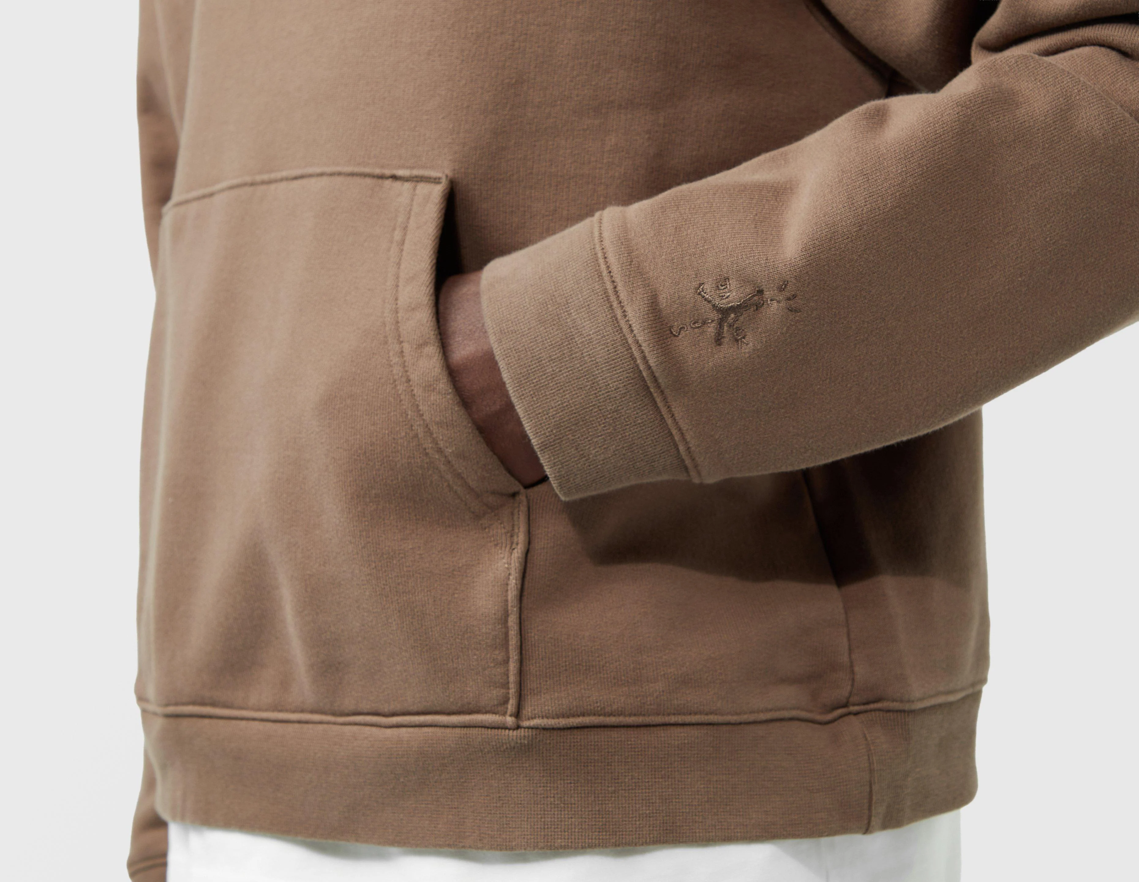 x Travis Scott Hoodie - Image 6