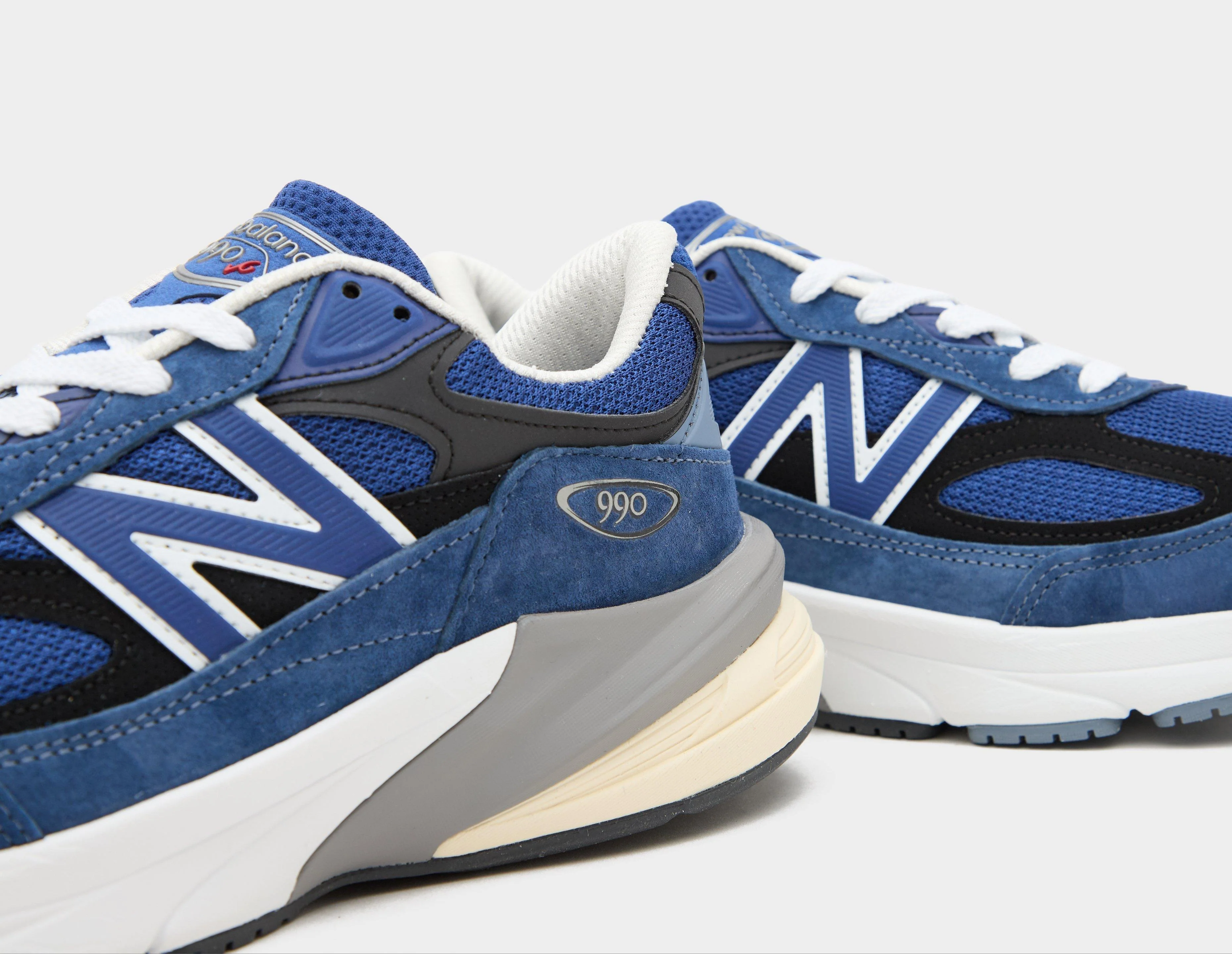 990v6 Made In USA - Image 6